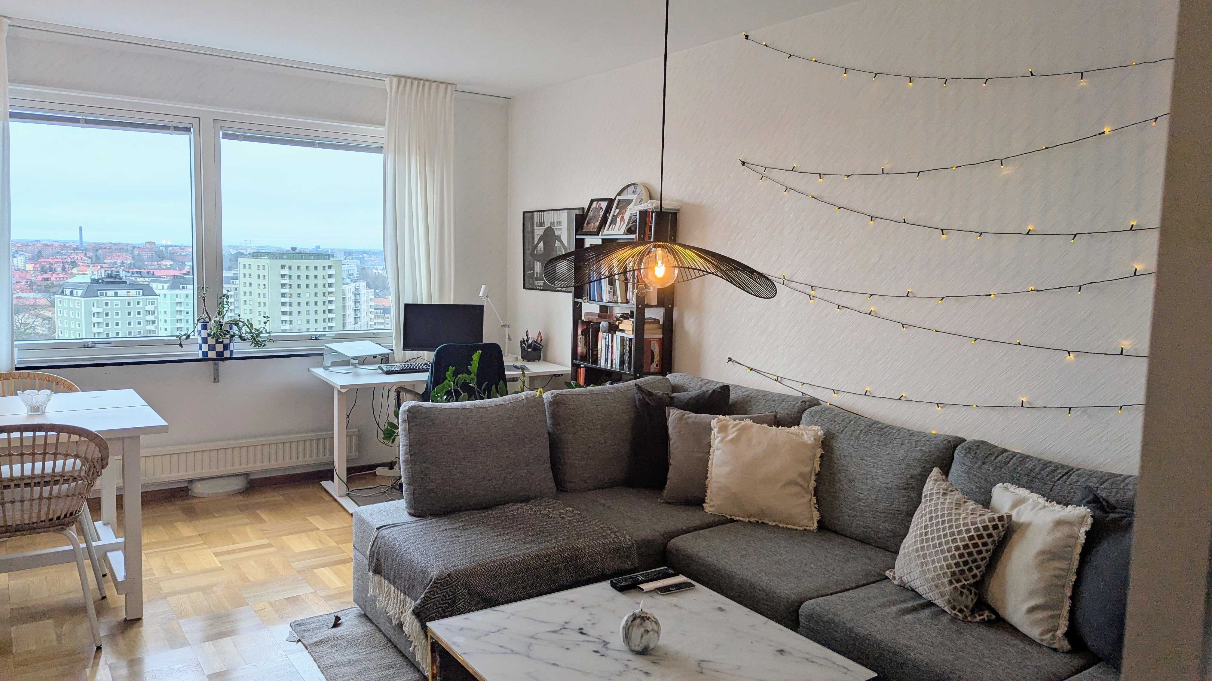 Lägenhet – Solna, Blåkulla, Hagalund - Bild 4