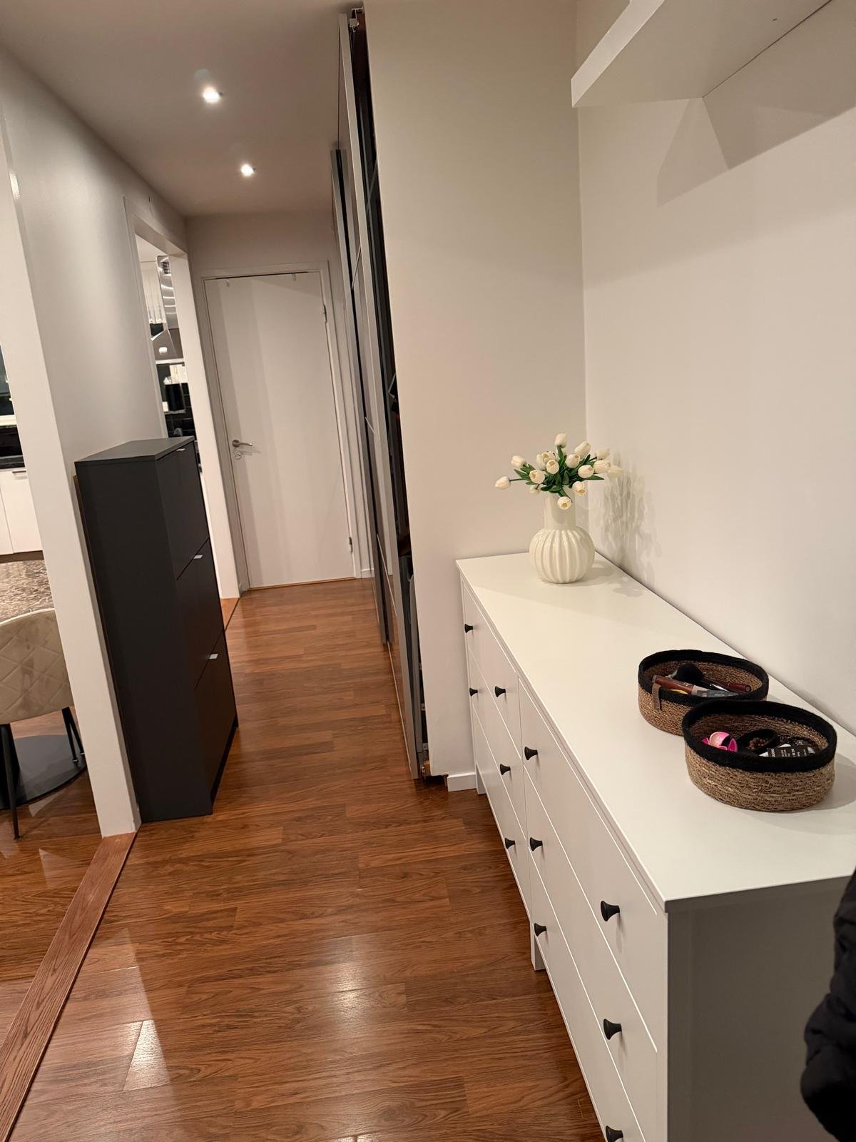 2 rok · 54 m² i Västra Frölunda – bild 4
