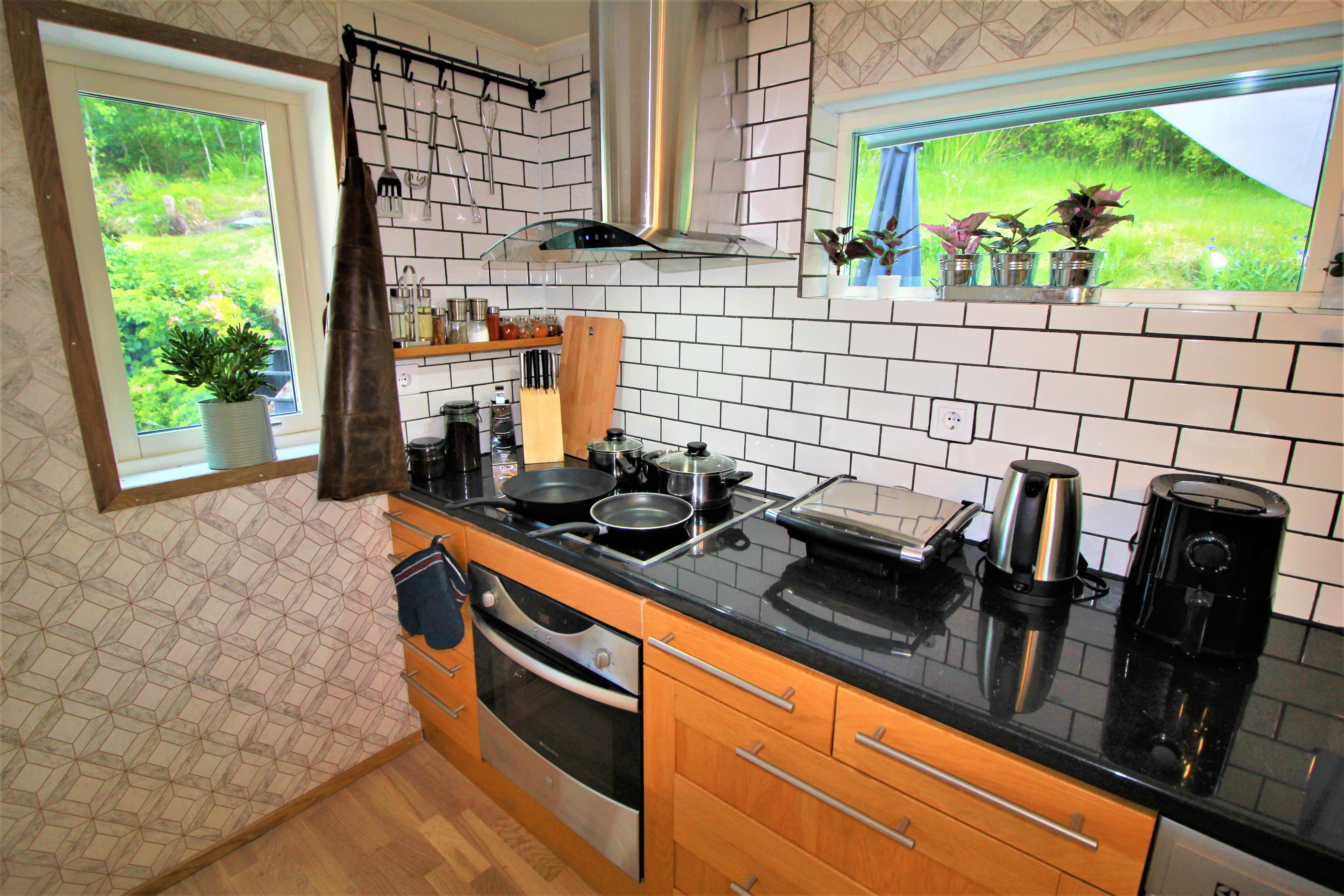 2 rok · 60 m² i Jonsered – bild 7