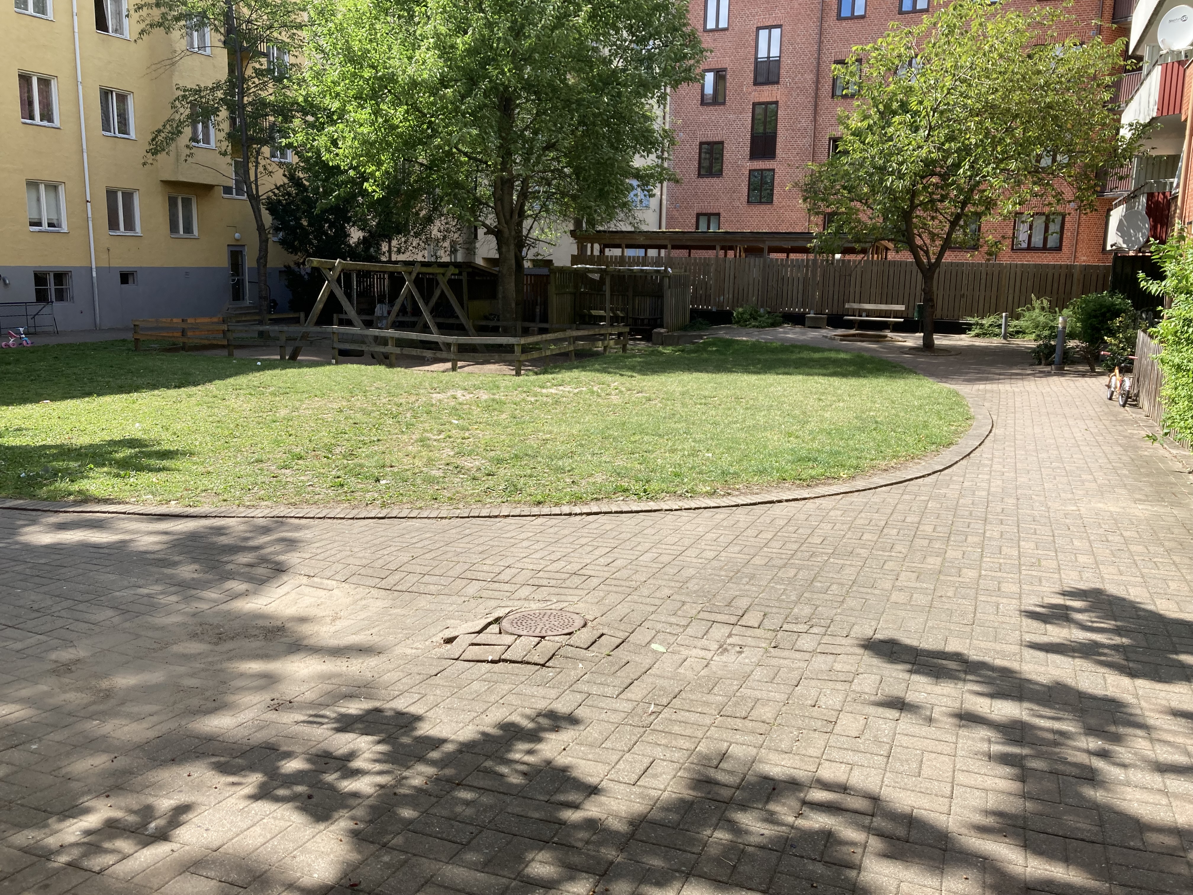 Qasa listing 1431469 - Bild 3