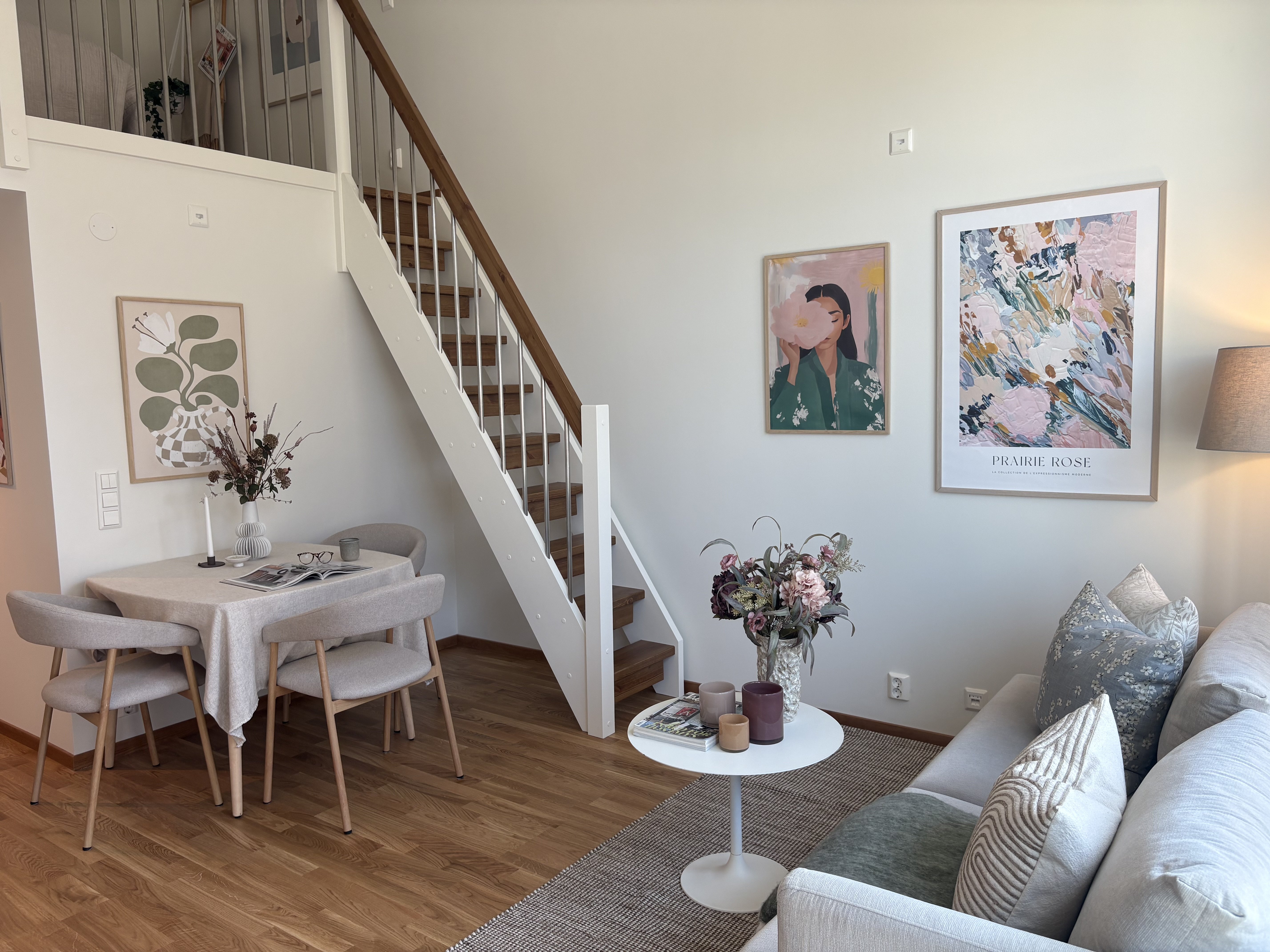Lägenhet, 2 rooms, 38 sqm, Järfälla