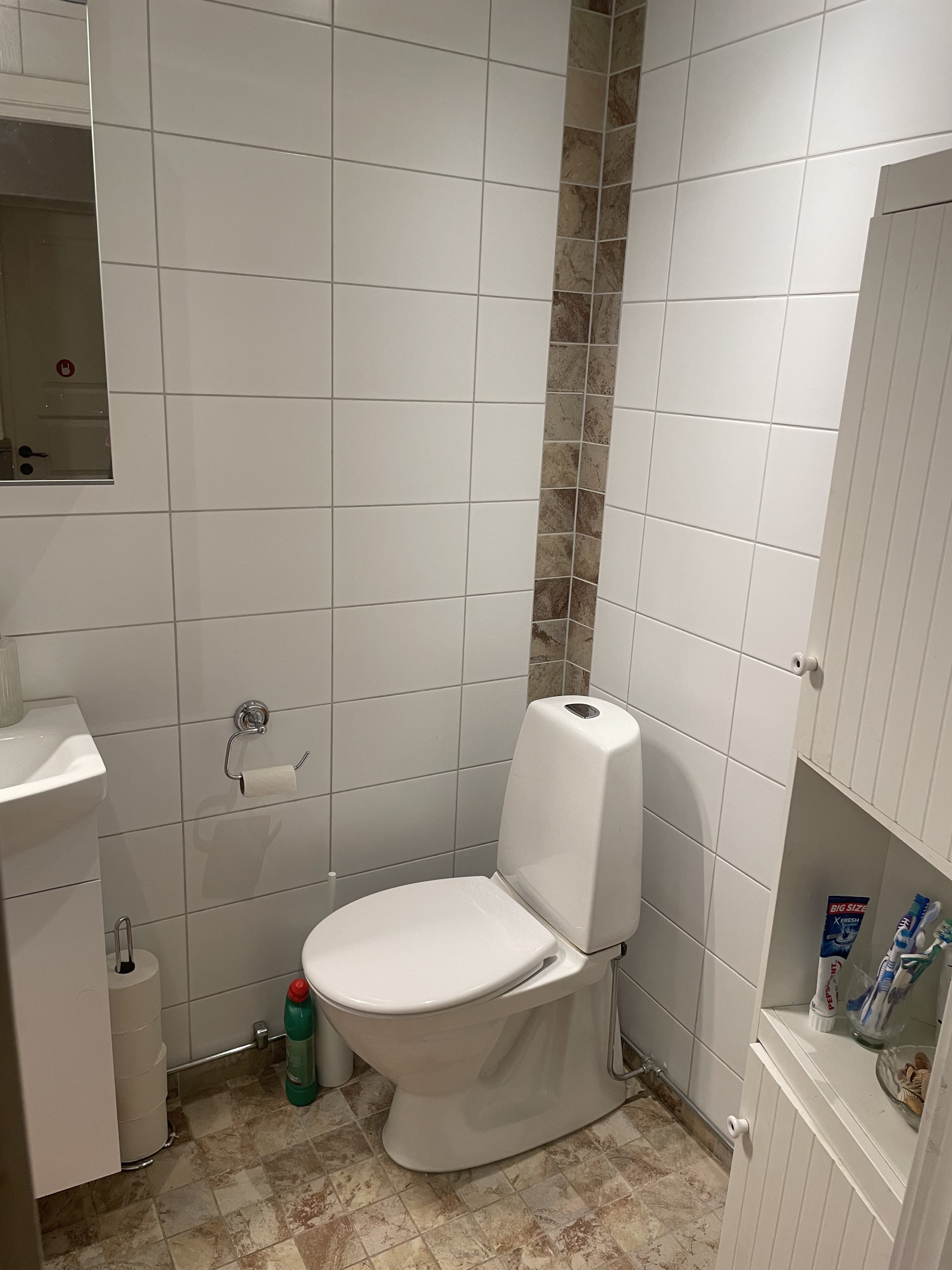 Elin Wägners gata, Hägersten — photo 4