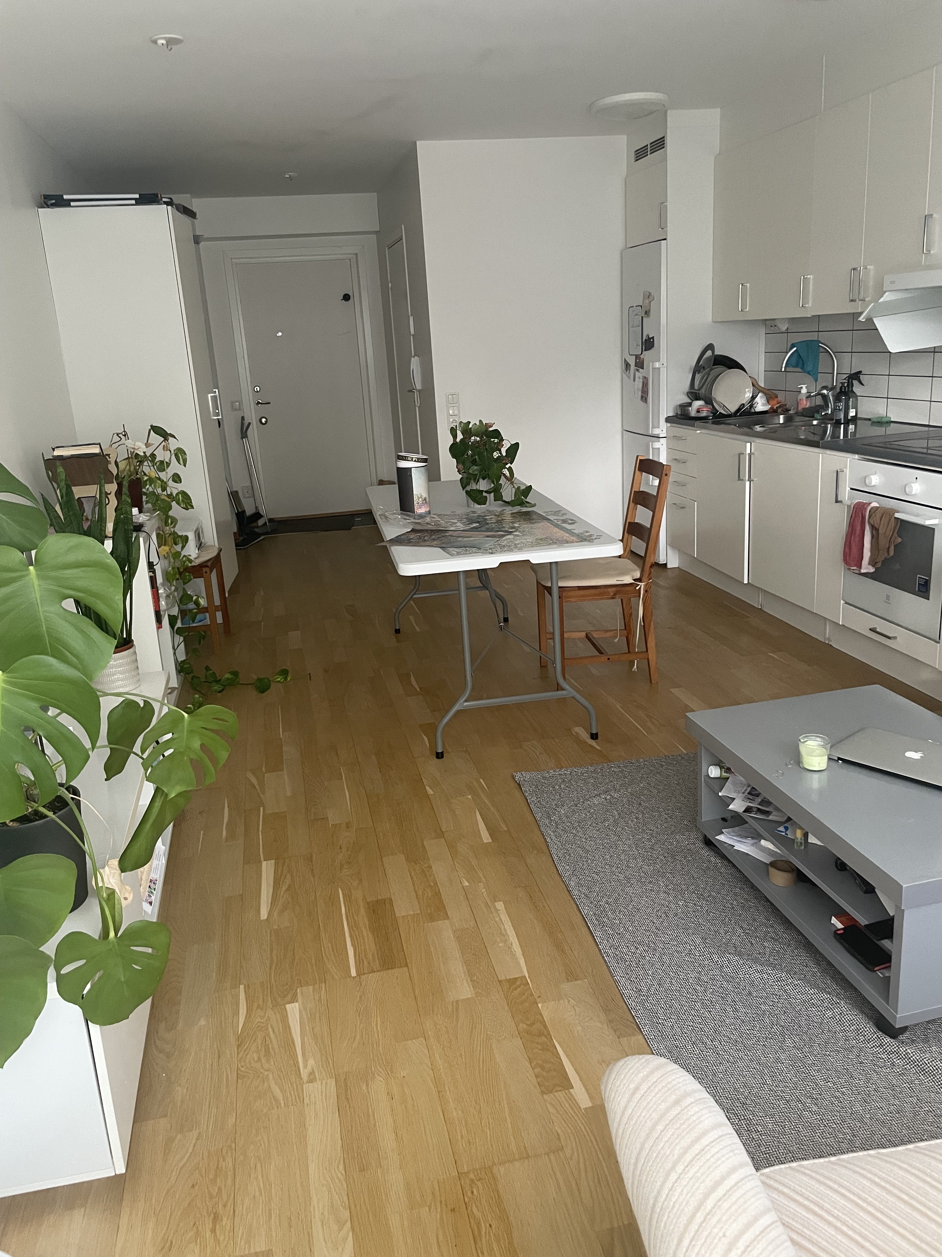 Kantorsgatan, Uppsala — photo 3