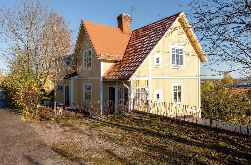 Lägenhet, 5 rooms, 130 sqm, Storvik