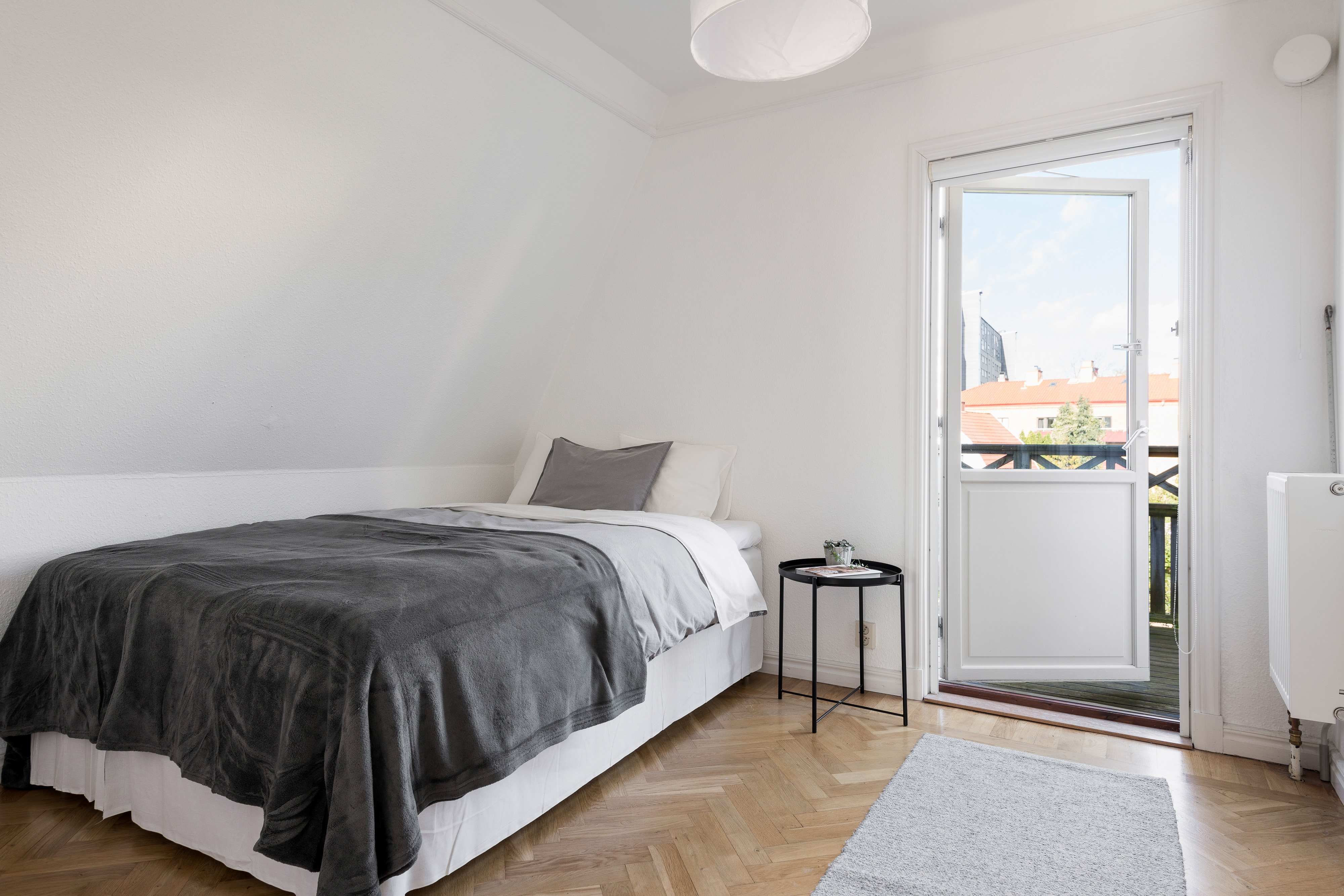 Fredriksdalsgatan, Göteborg