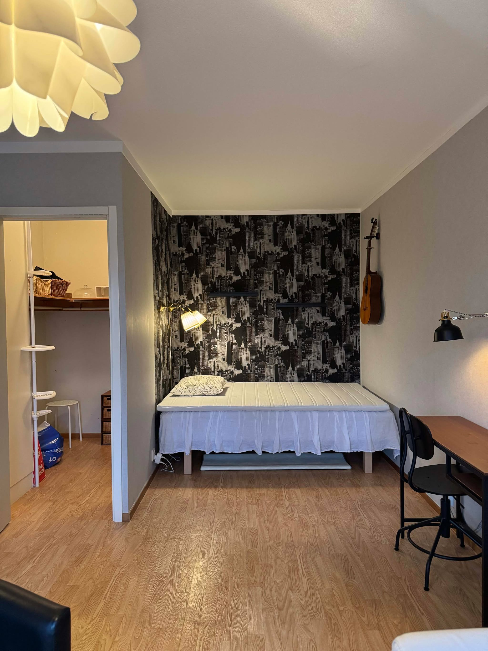 Västra Brinkvägen, Umeå — photo 3