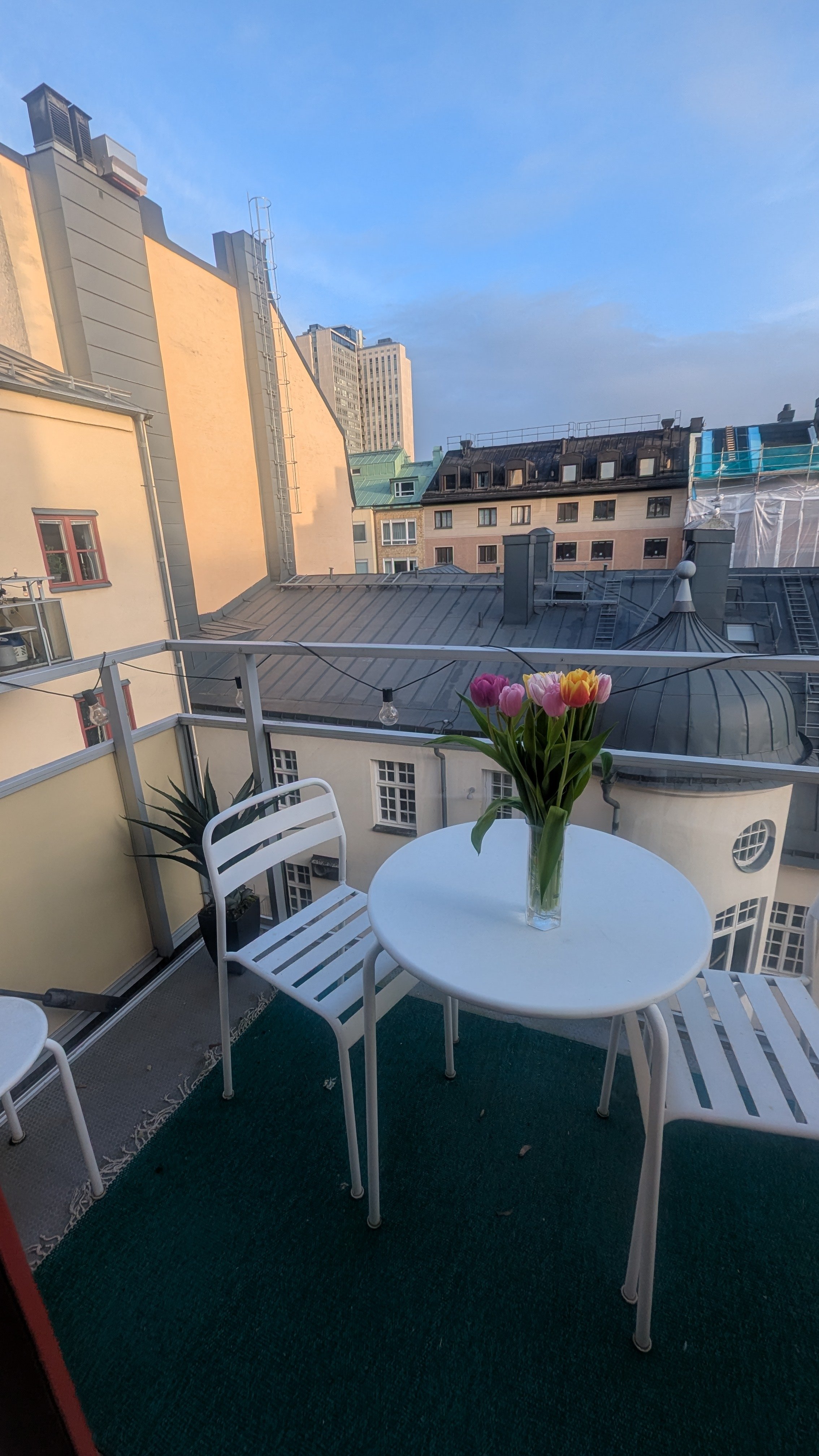 Blekingegatan, Stockholm — photo 2