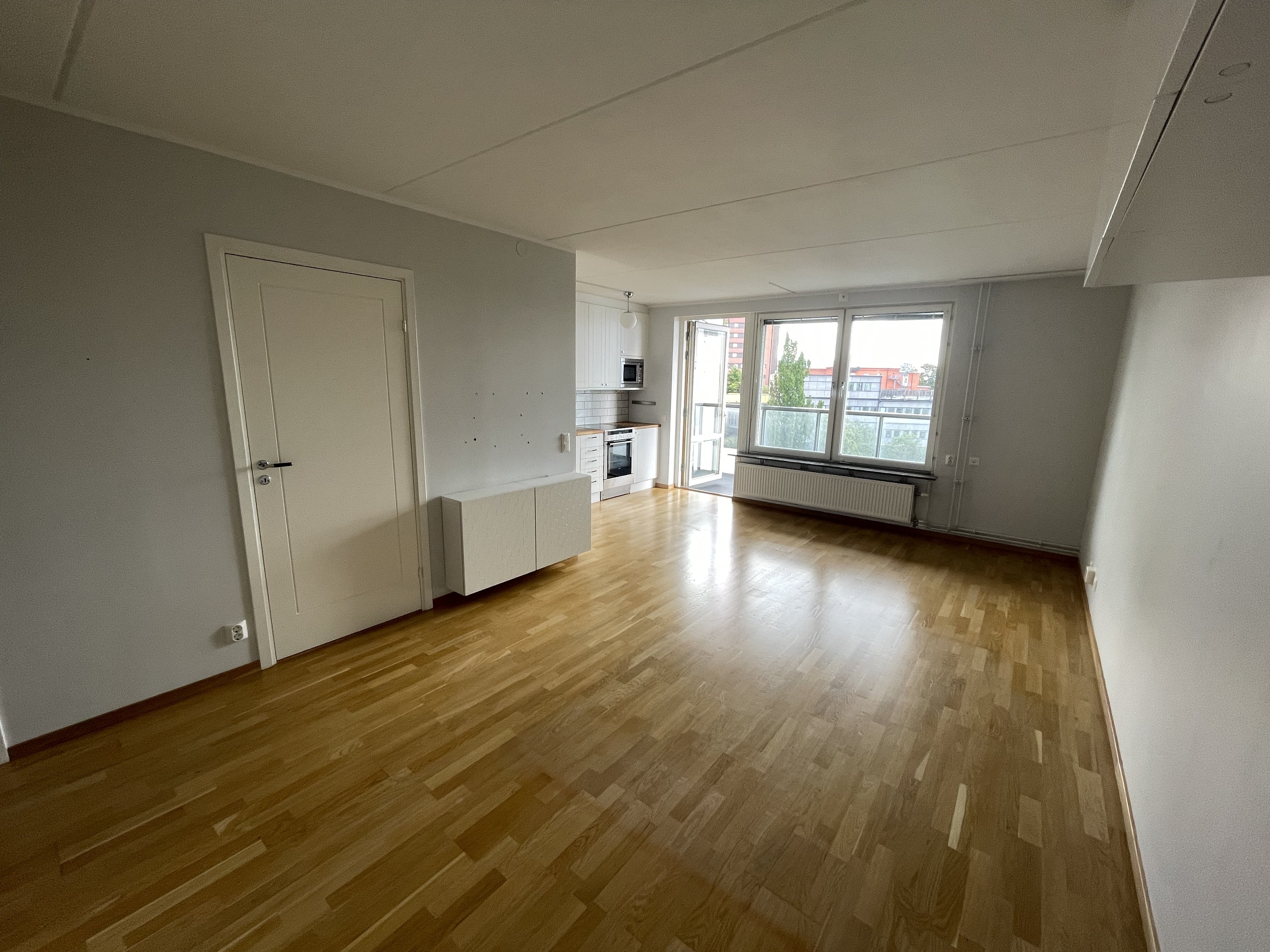 Lägenhet – Stockholm, Stadshagen - Bild 2