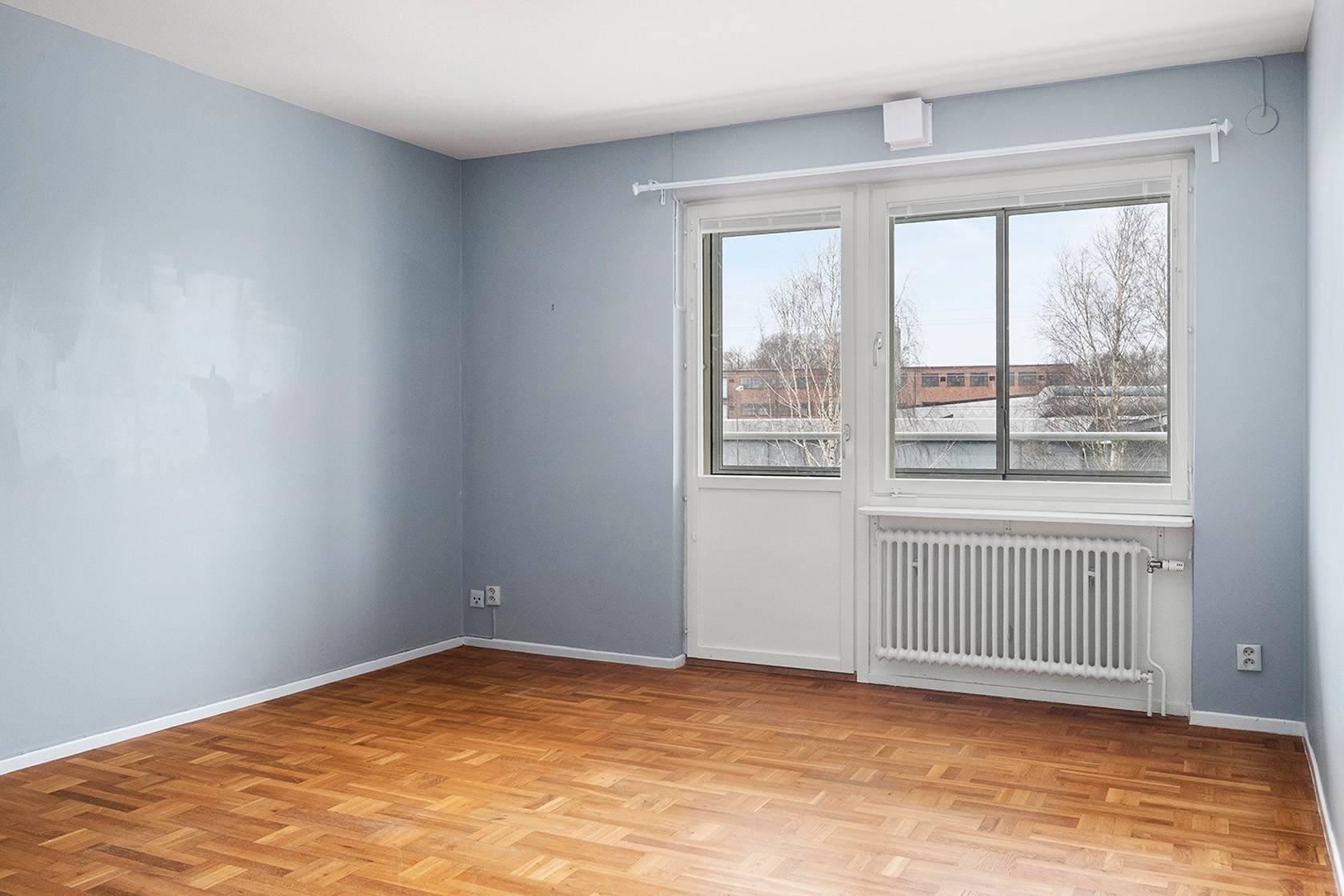 Lägenhet – Älmhult, Kronobergs län - Bild 5