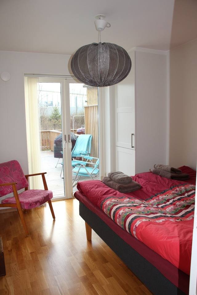 Lägenhet, 3 rooms, 70 sqm, Vaxholm