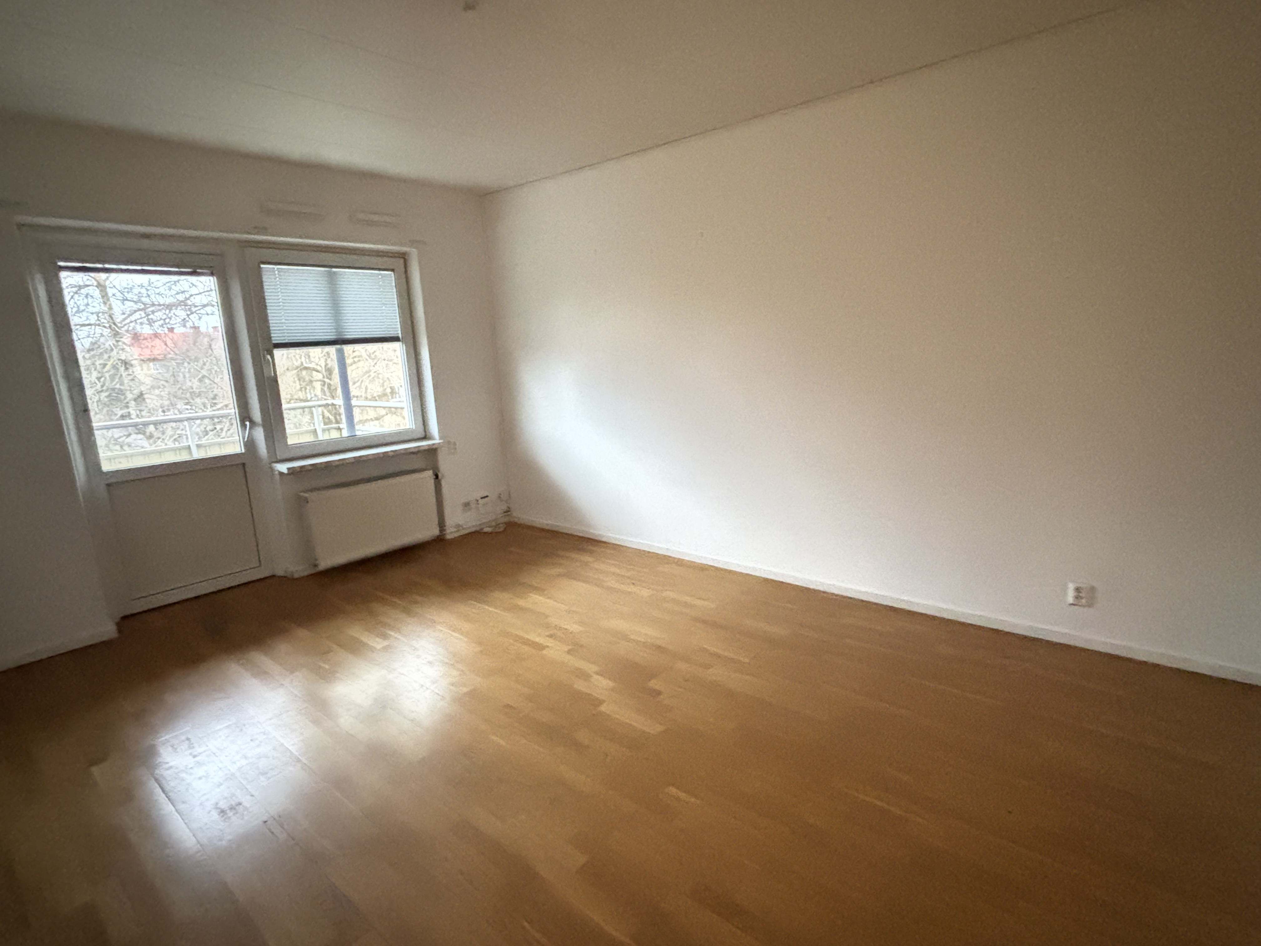 Lägenhet, 1 rooms, 40 sqm, Krylbo