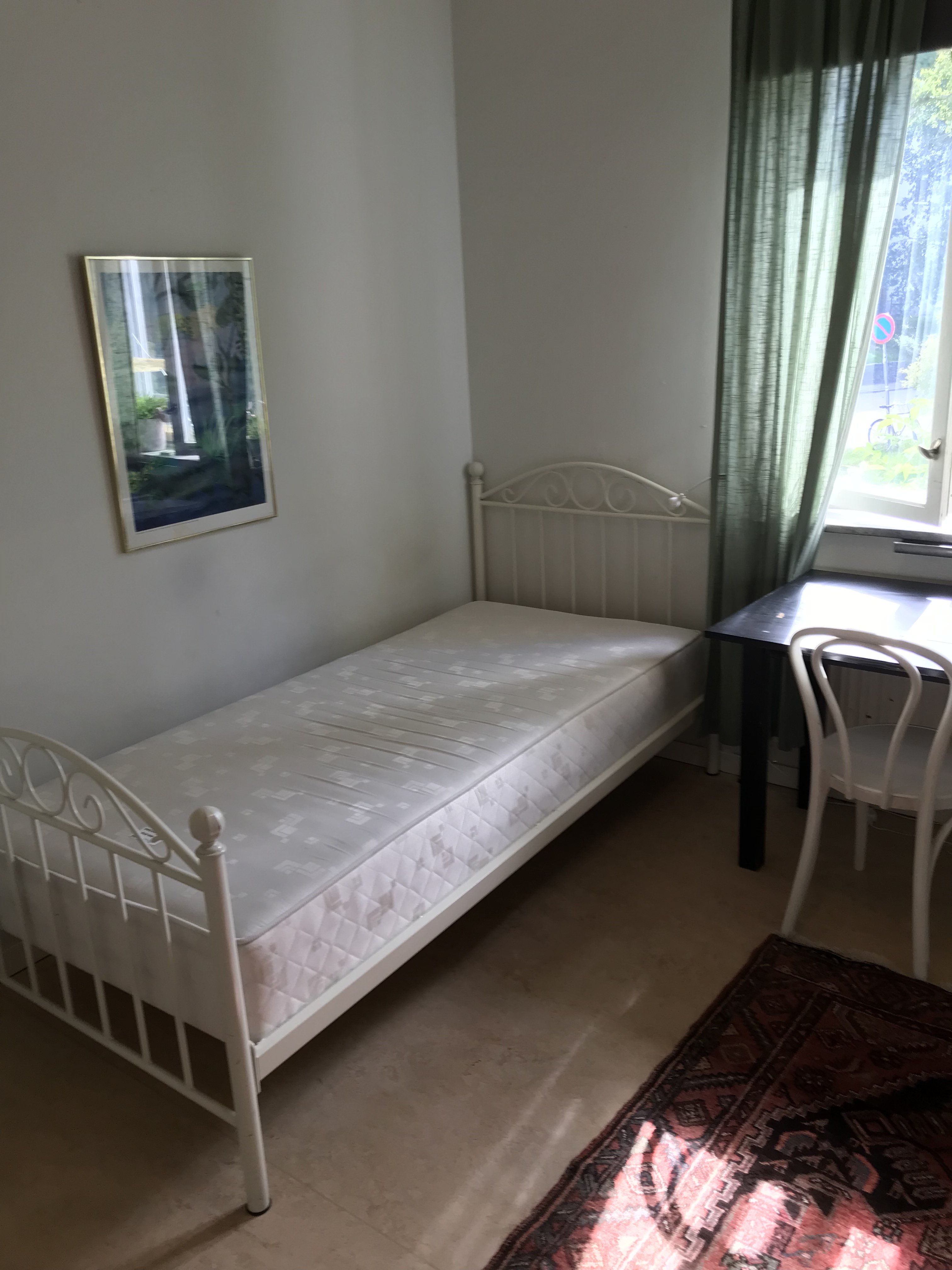 1 rum Johanneshov — 5 000 kr/mån | Bostadsögat