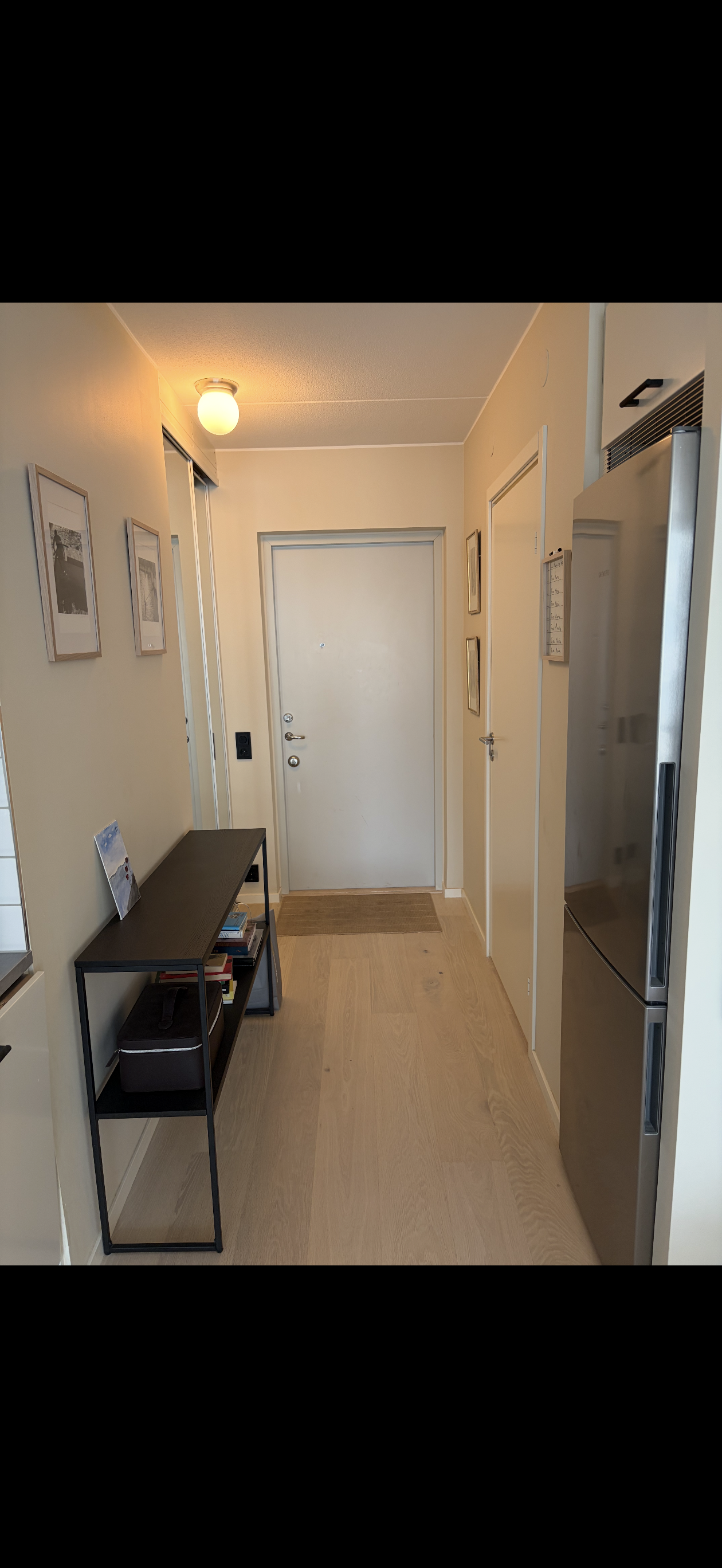 2 rum Stockholm — 17 000 kr/mån | Bostadsögat