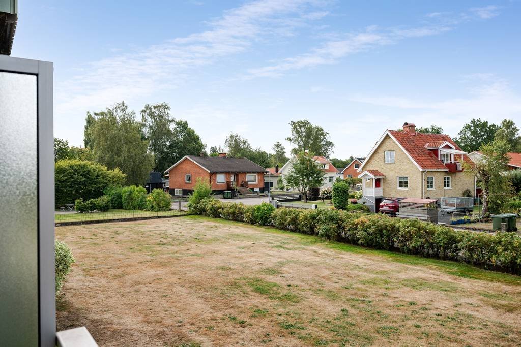 Norra Infartsgatan