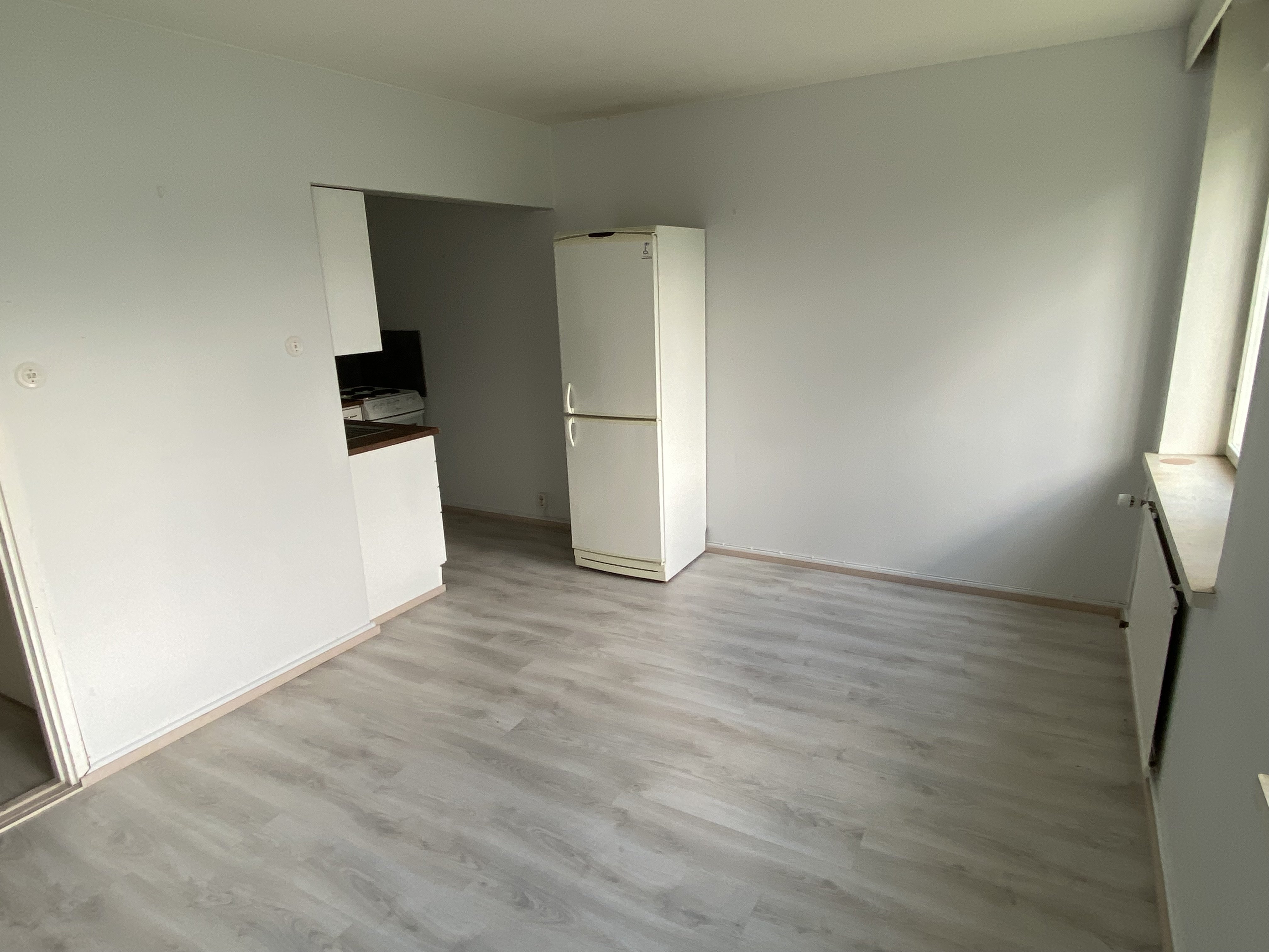 apartment at Hujakontie, Äänekoski 3