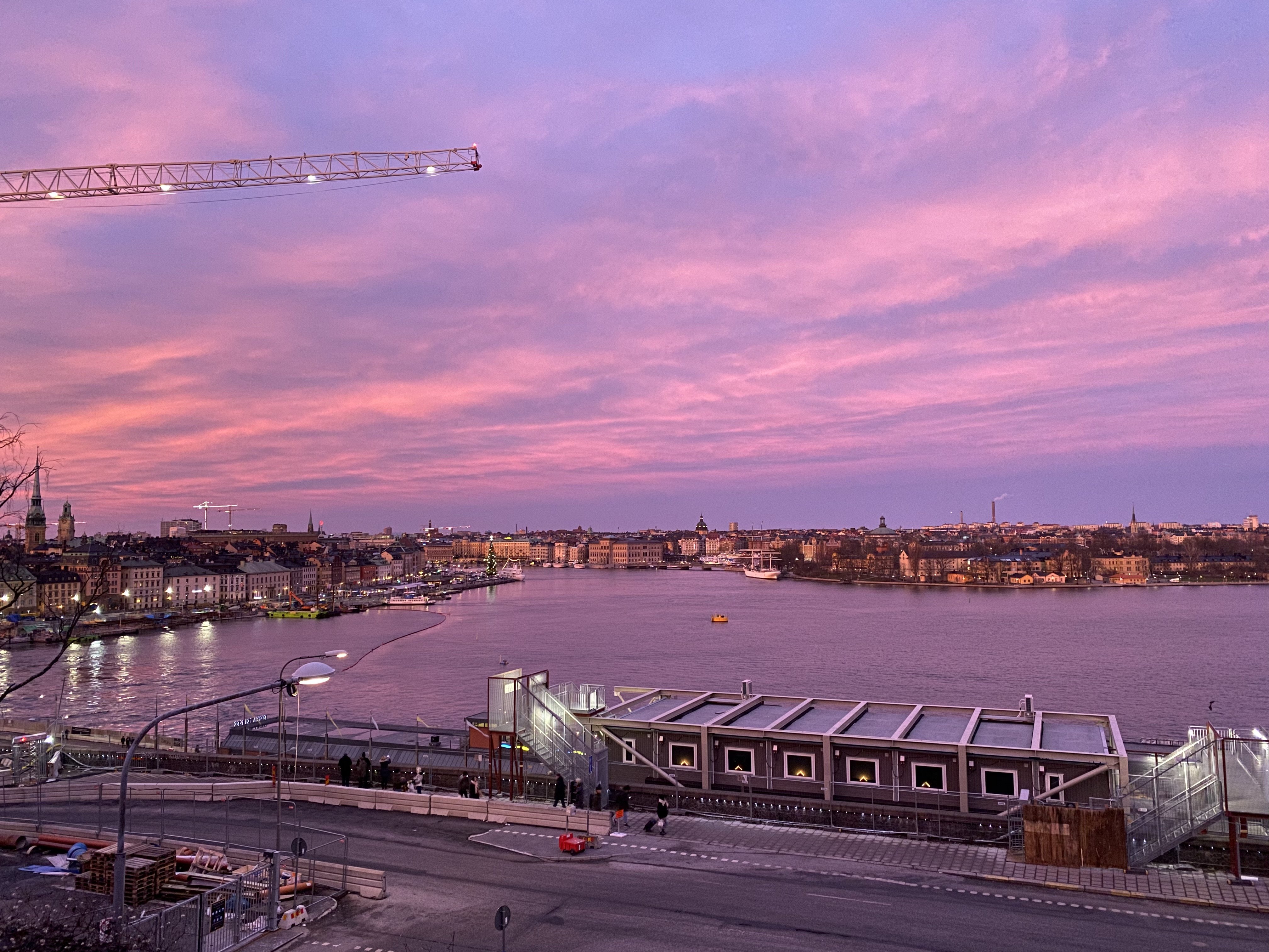 Villa/Hus, 1 rooms, 35 sqm, Stockholm