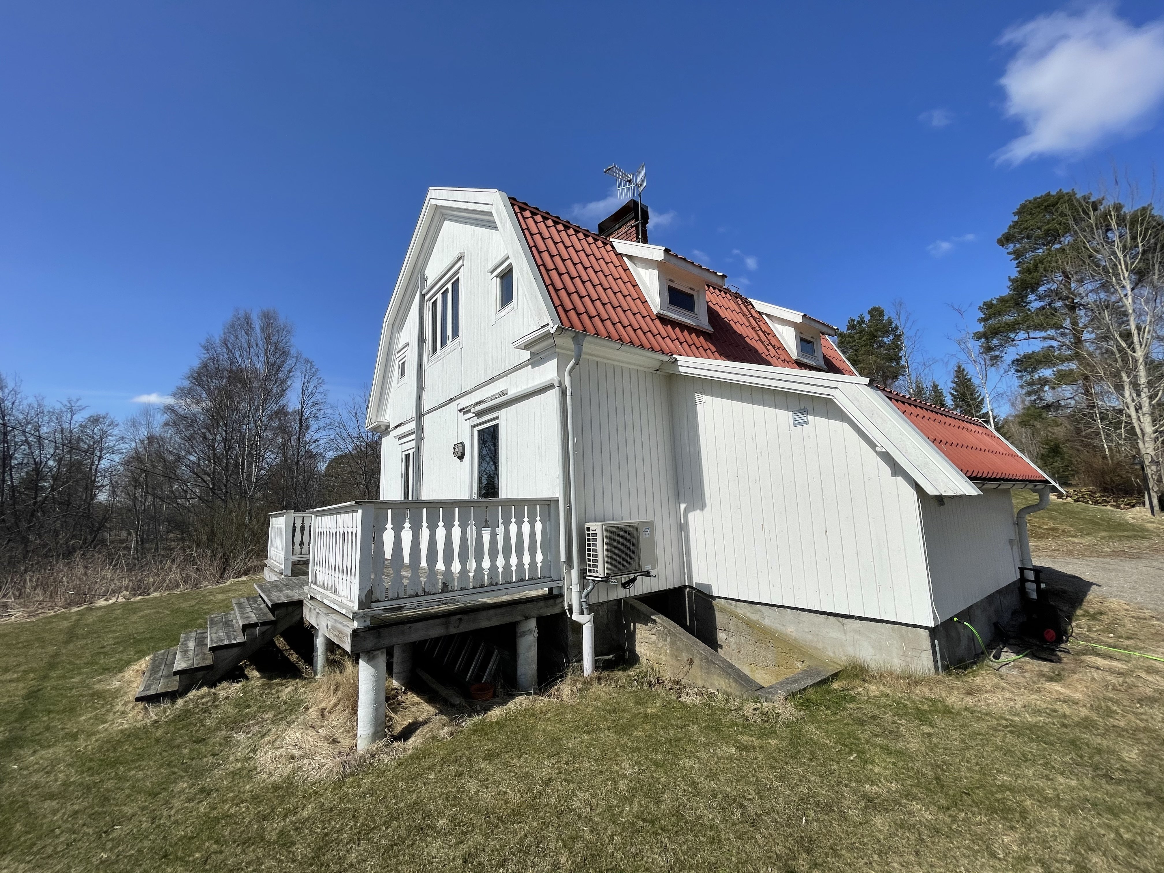 House in Töcksfors, Värmlands län - Bild 4