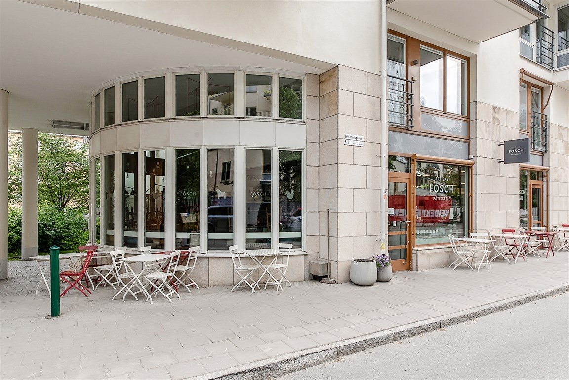 2 rum och kök, Stockholm — 24 500 kr/mån — bild 2