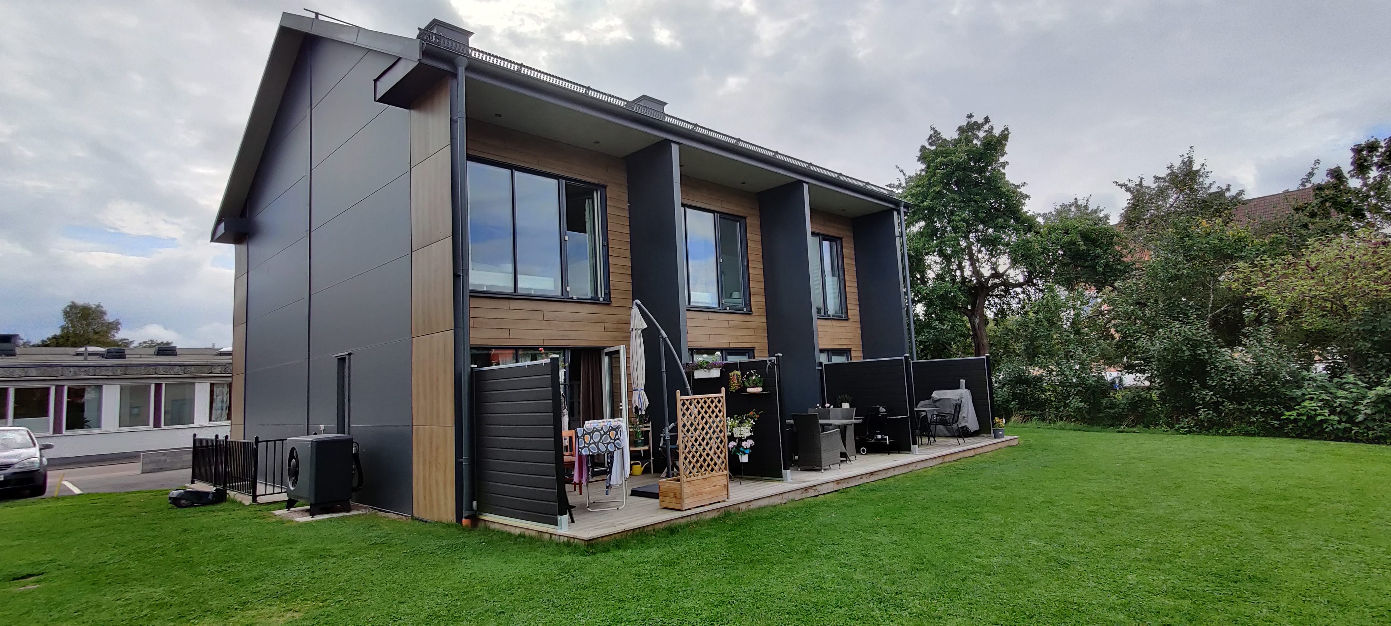 Lägenhet, 3 rooms, 64 sqm, Mariestad