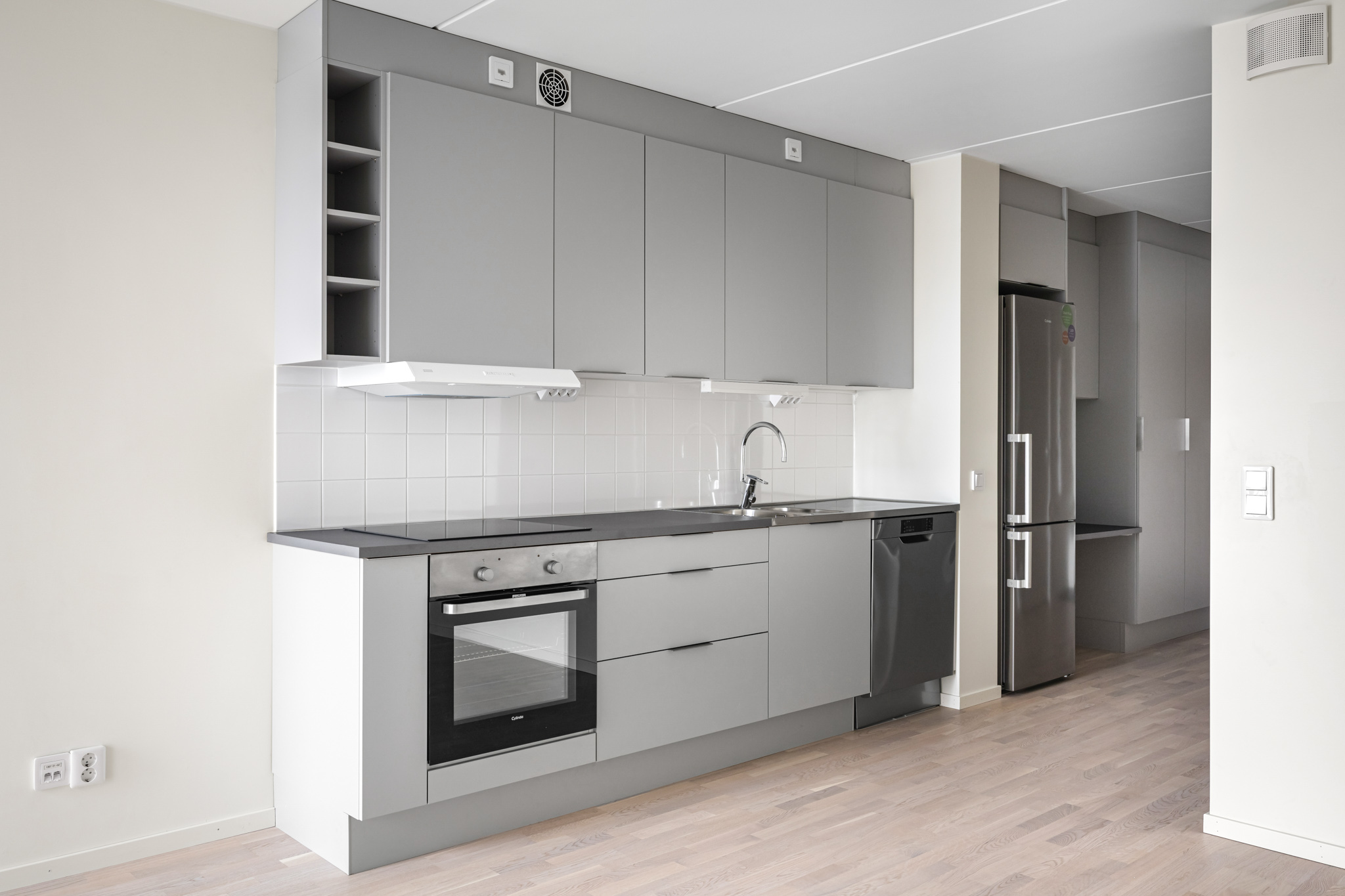Lägenhet – Tyresö, BRF Solhöjden, Bollmora - Bild 3