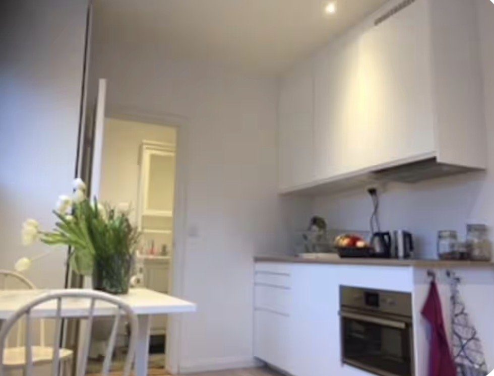 1 rum och kök, Bromma, 8 950 kr/mån, bild 5