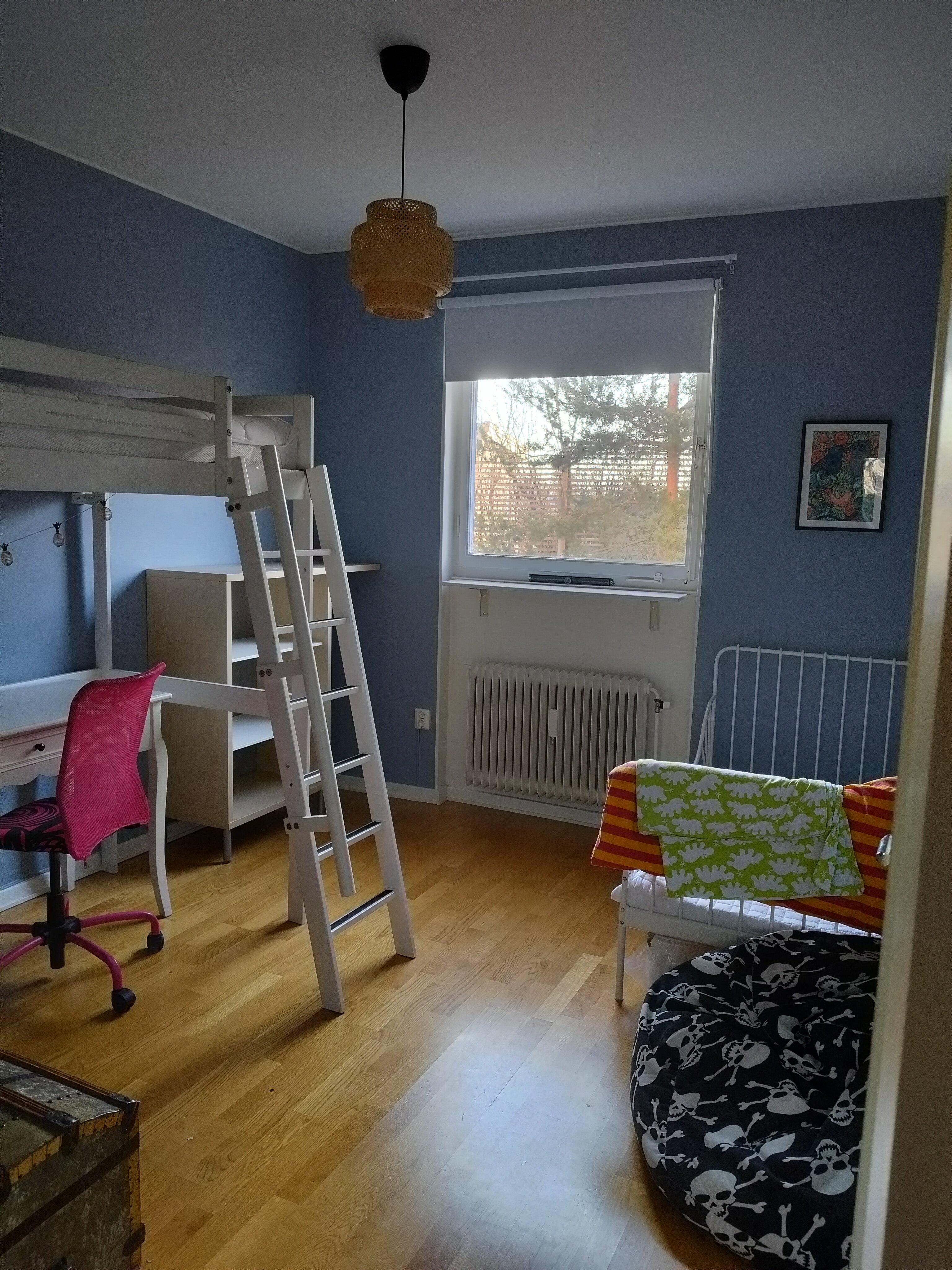 Bollstavägen, Enskede — photo 3