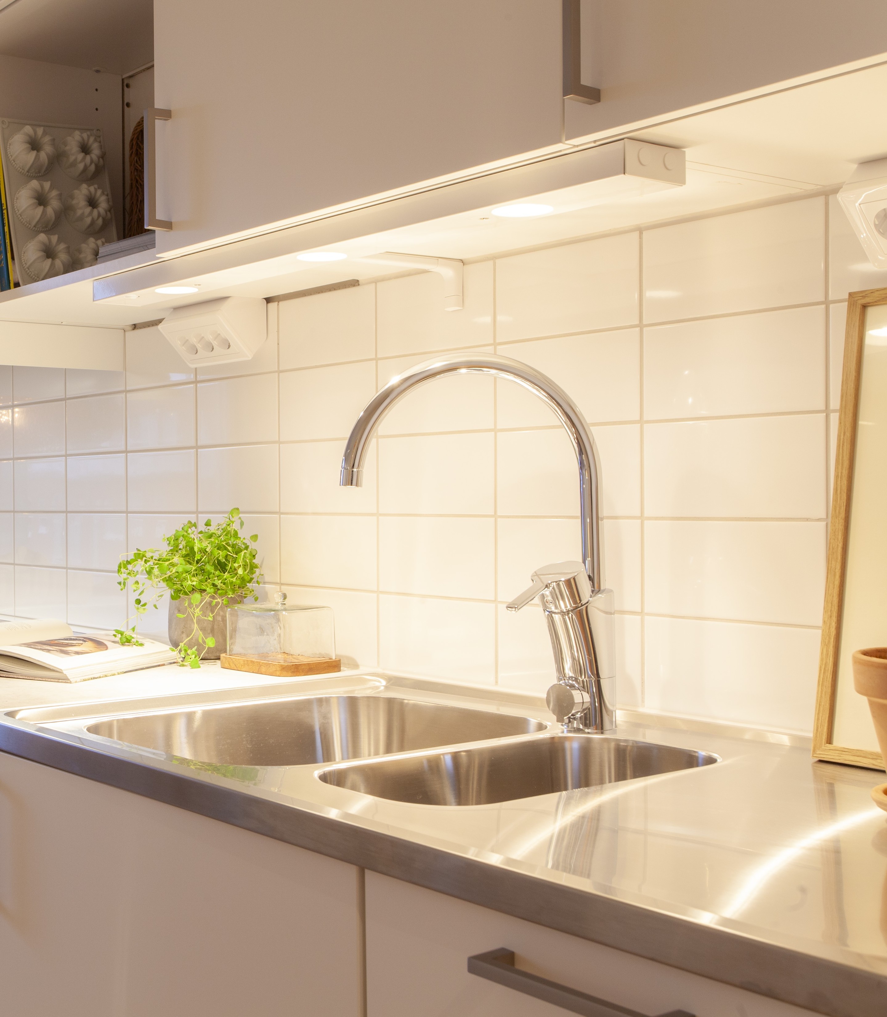 1 rok · 35 m² i Upplands Väsby – bild 4