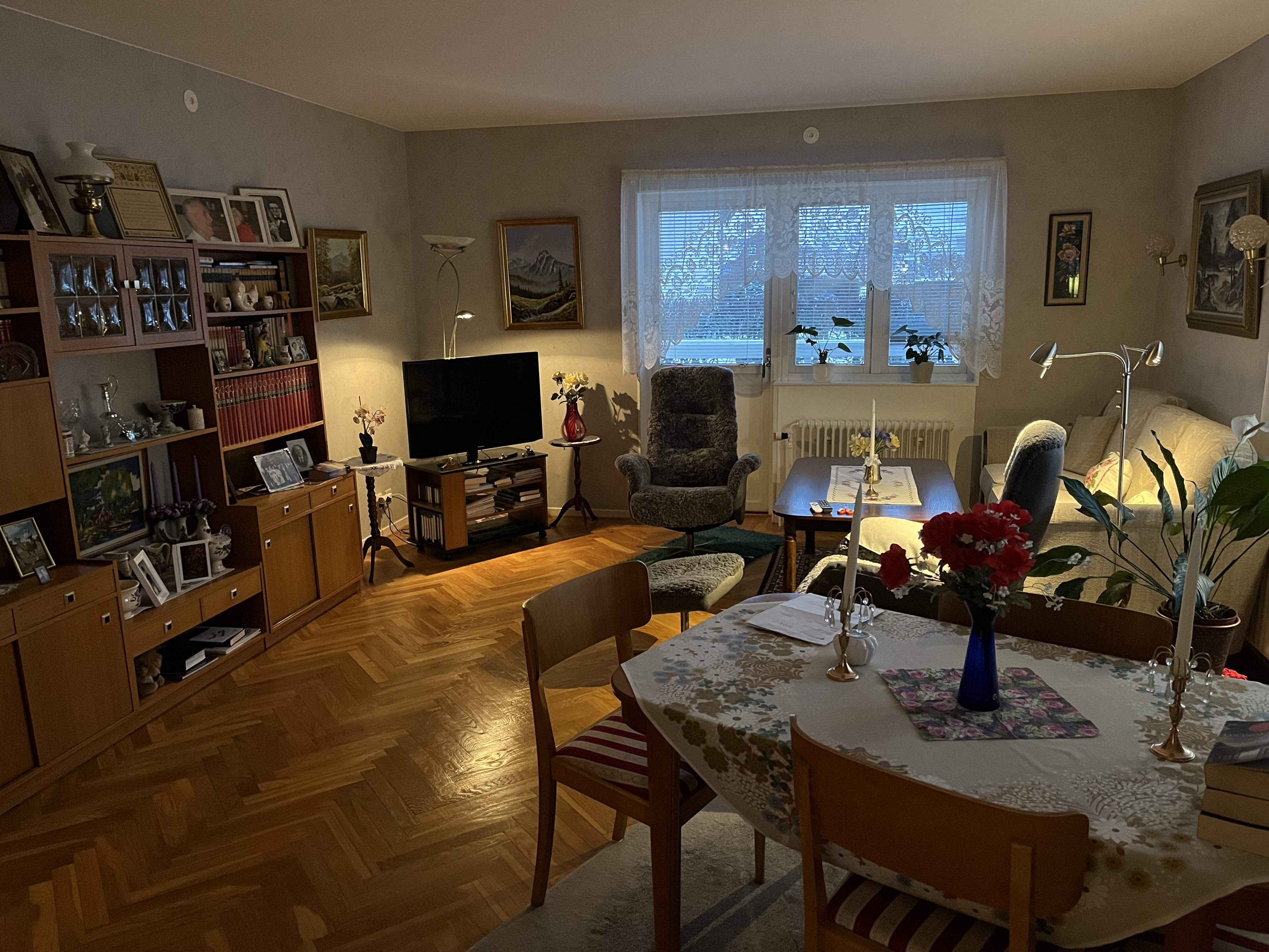 2 rok · 70 m² i Skänninge – bild 3