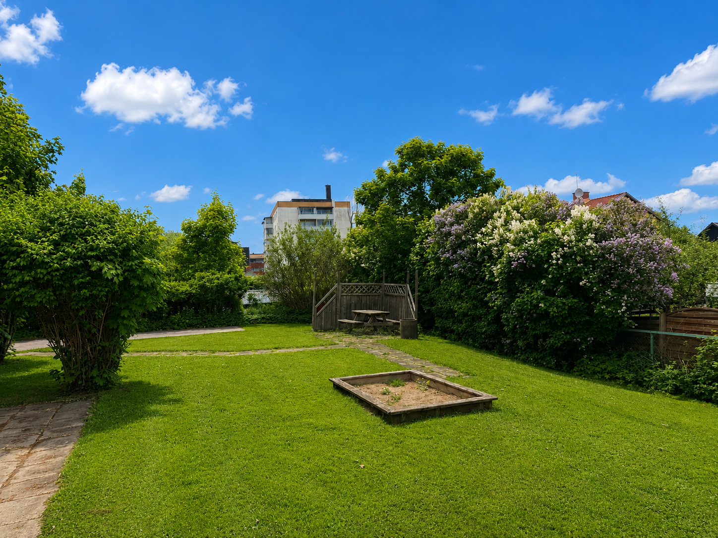 Apartment in Kristinehamn, Landa, Fältet - Bild 5