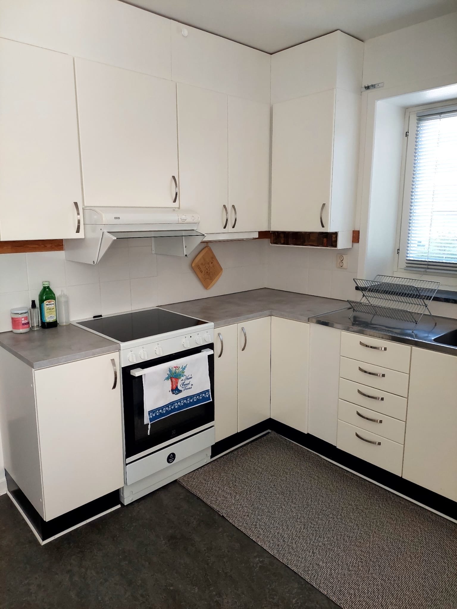 Restalundsvägen, Örebro