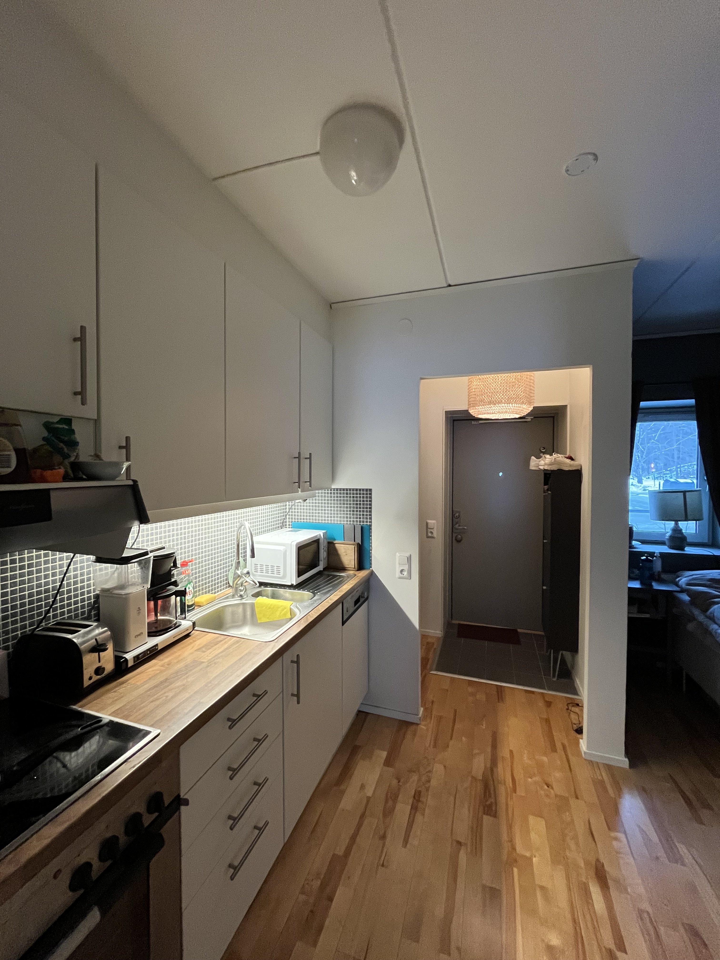 Ellen Keys gata, Hägersten — photo 5