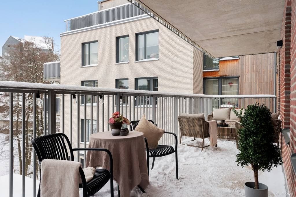 Hovås Allé, Hovås — photo 2