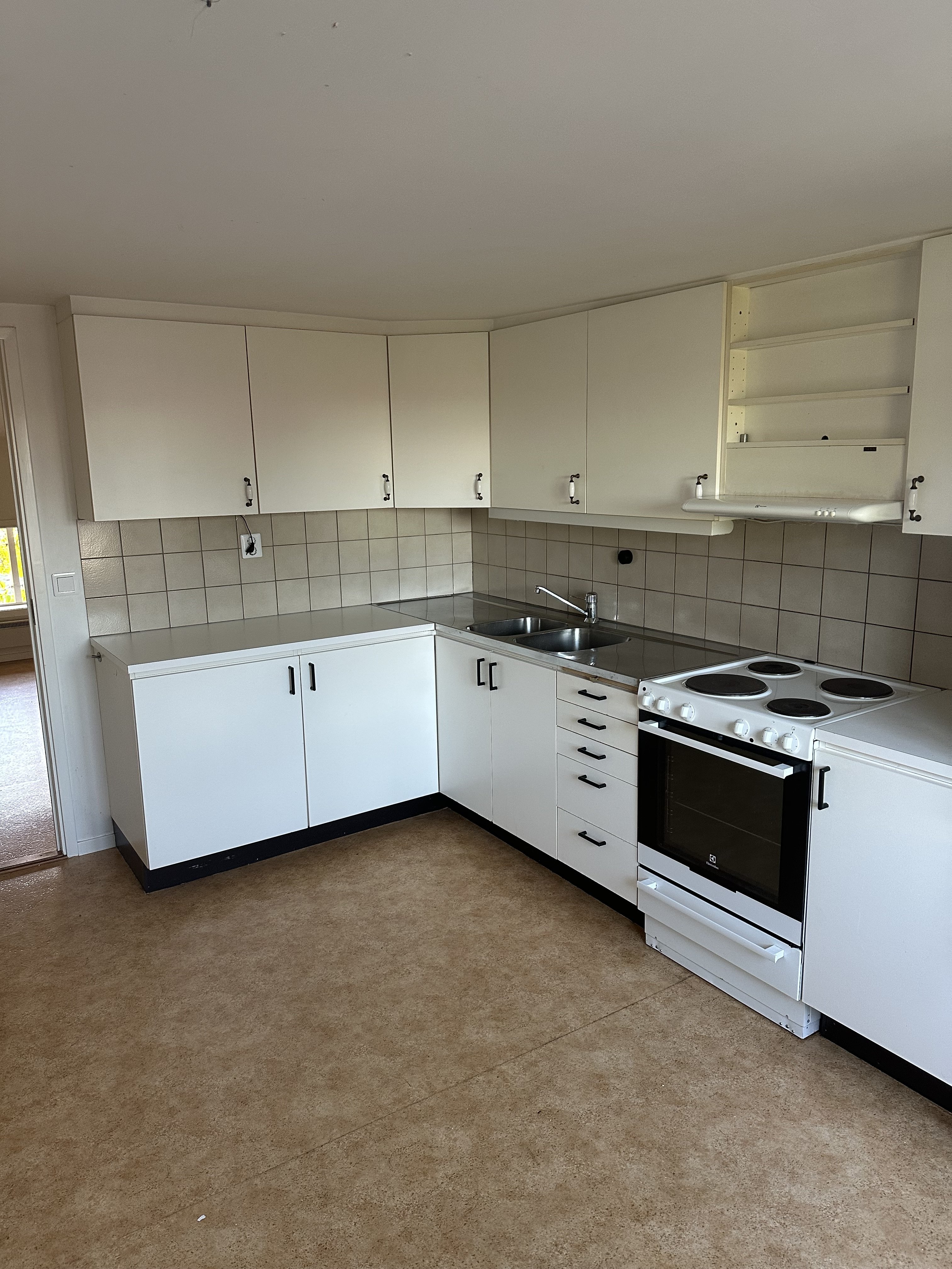 Lägenhet, 2 rooms, 55 sqm, Mölndal
