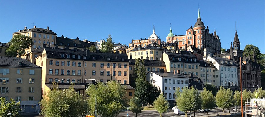 1 rum Stockholm — 7 800 kr/mån | Bostadsögat
