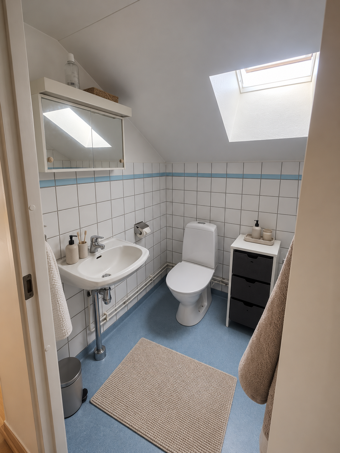 1 rok · 45 m² i Helsingborg – bild 2