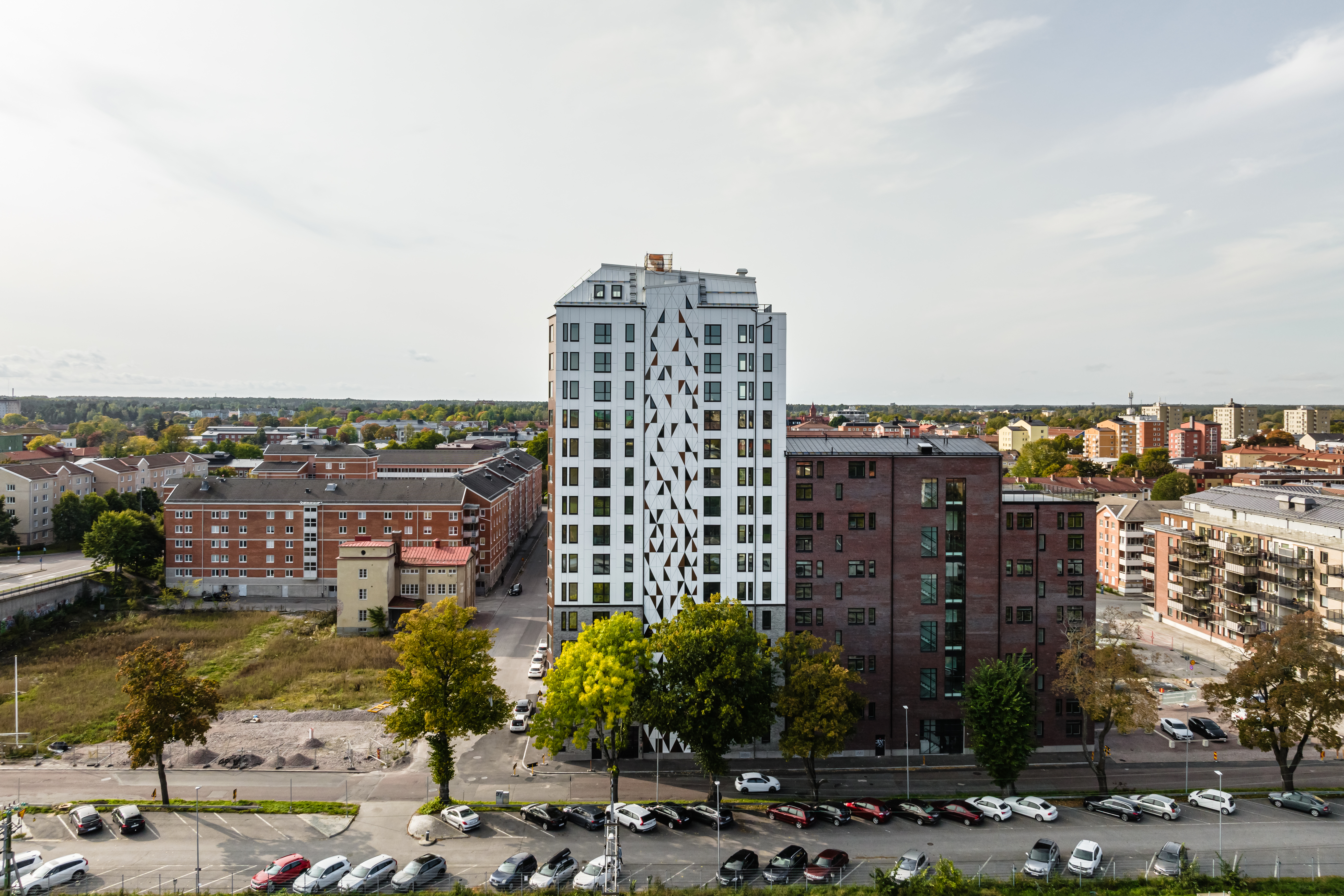 Lägenhet – Gävle, Södertull - Bild 3