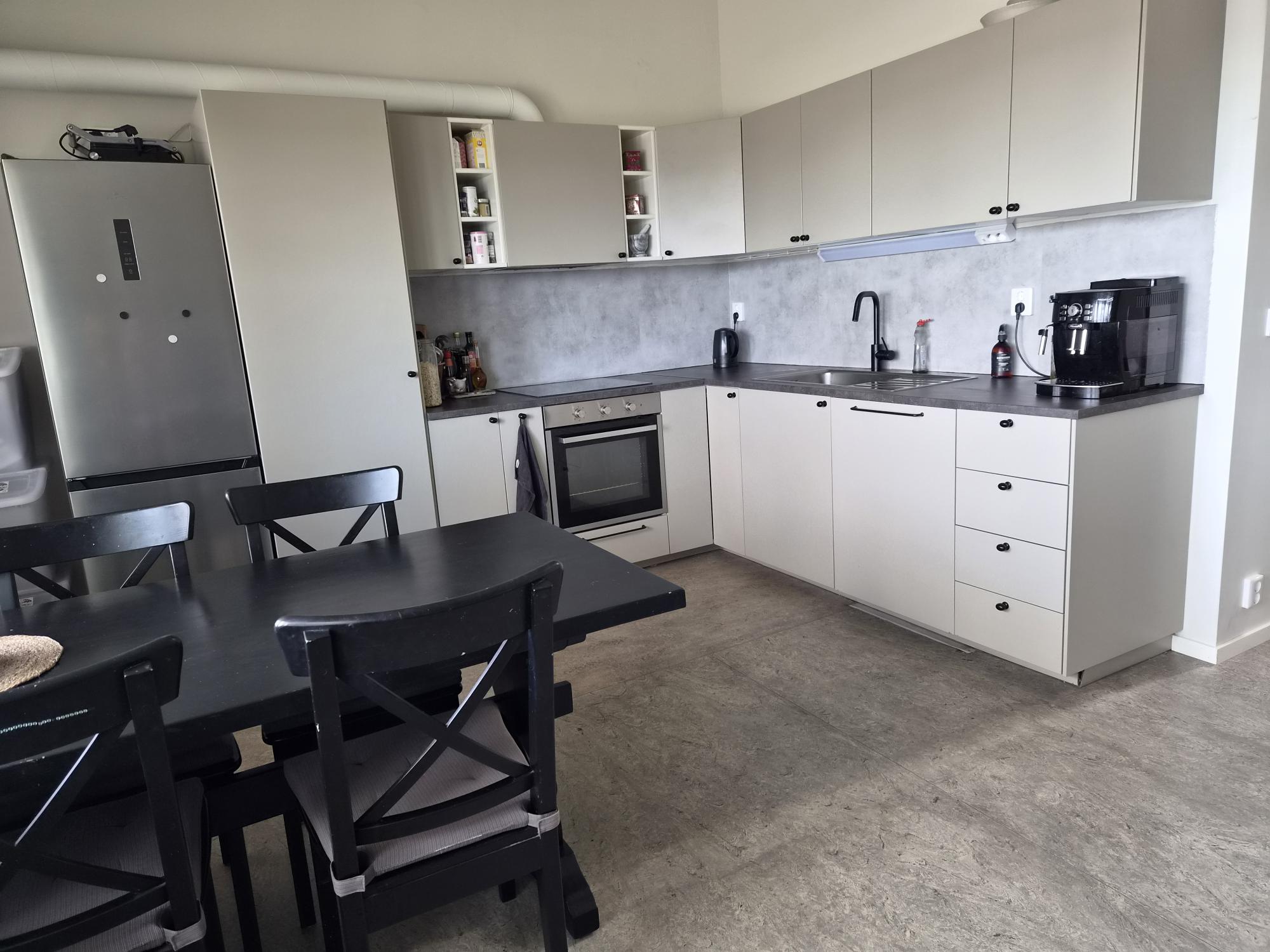 Lägenhet – Hedemora, Gussarvet, Hälla - Bild 4