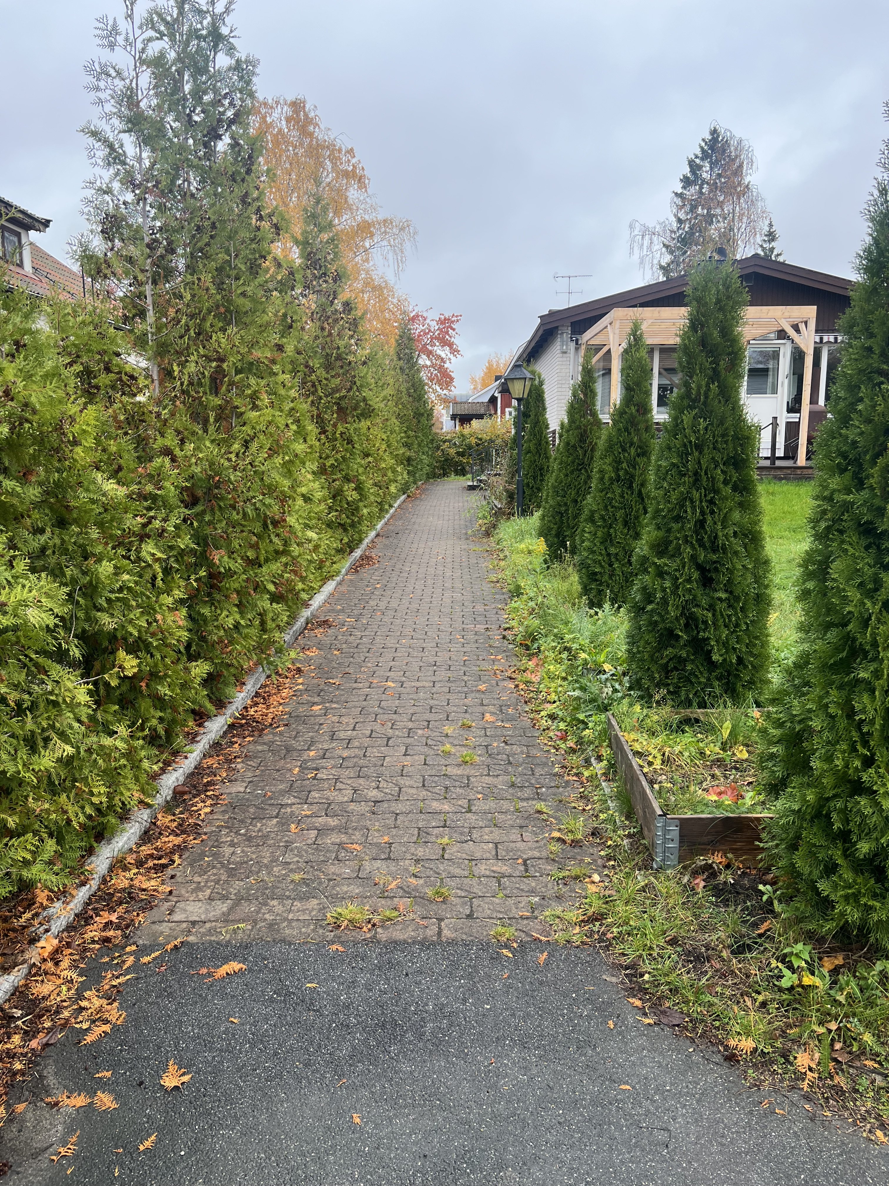 Villa/Hus, 3 rooms, 90 sqm, Sollentuna