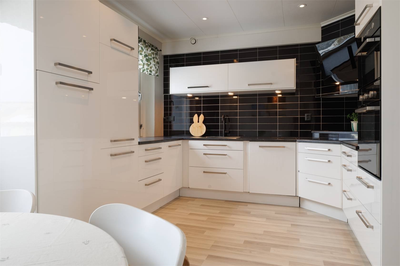 Lägenhet, 2 rooms, 62 sqm, Boden