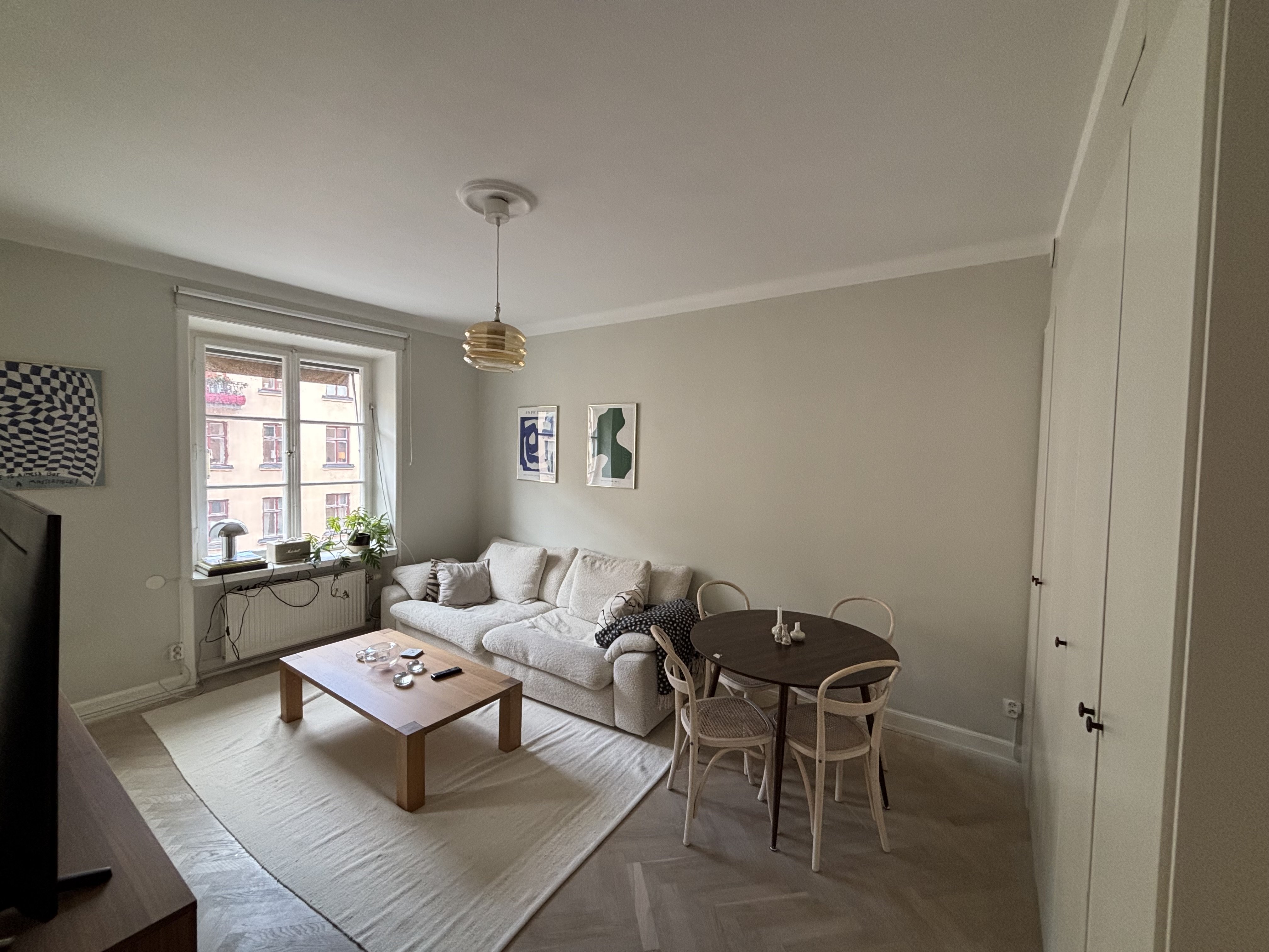 1.5 rum och kök, Stockholm — 16 220 kr/mån — bild 3