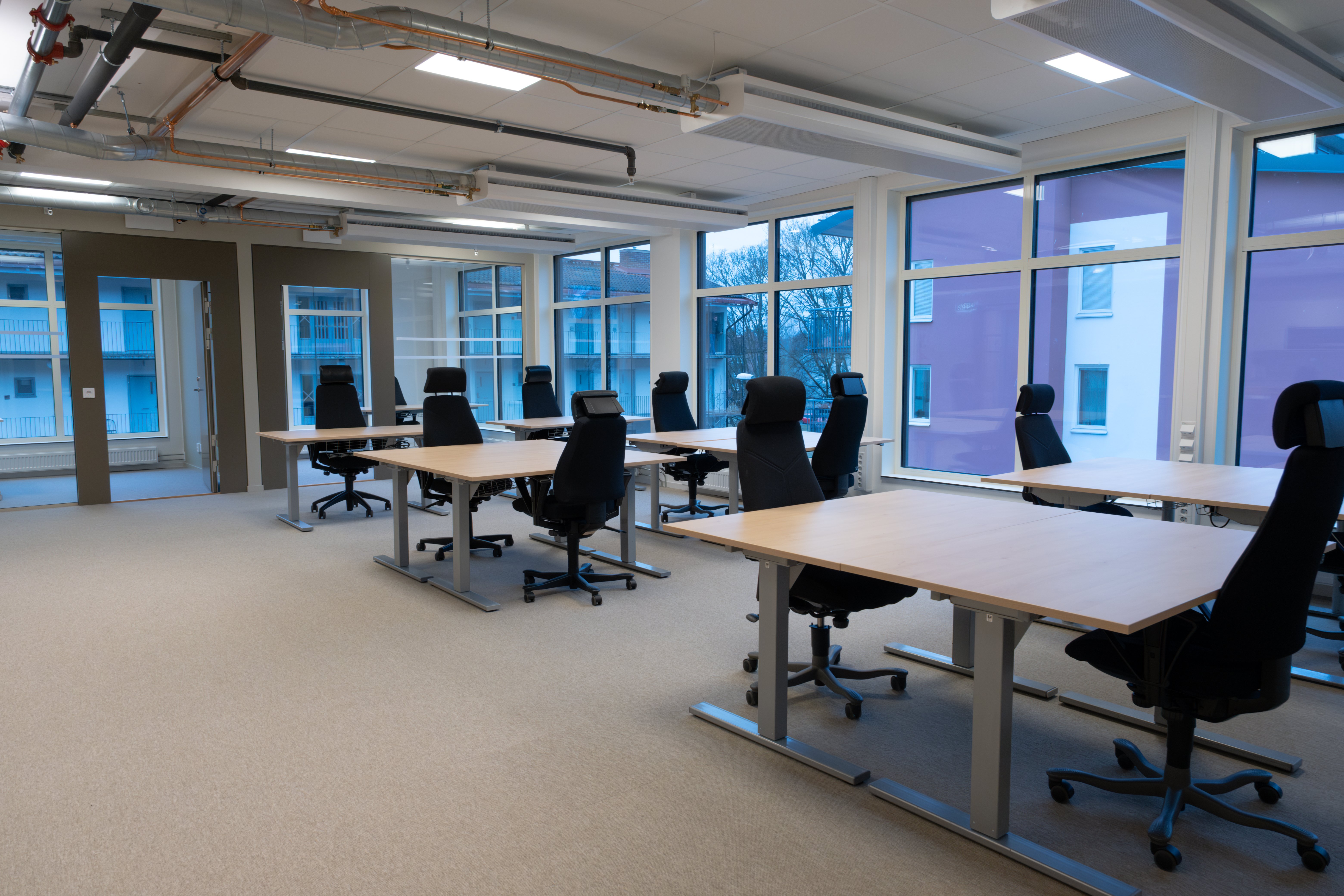 12 rok · 500 m² i Årsta – bild 2