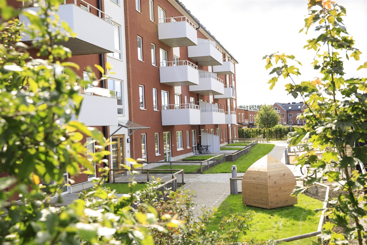 Källby Ängaväg 6A, Lund — photo 5