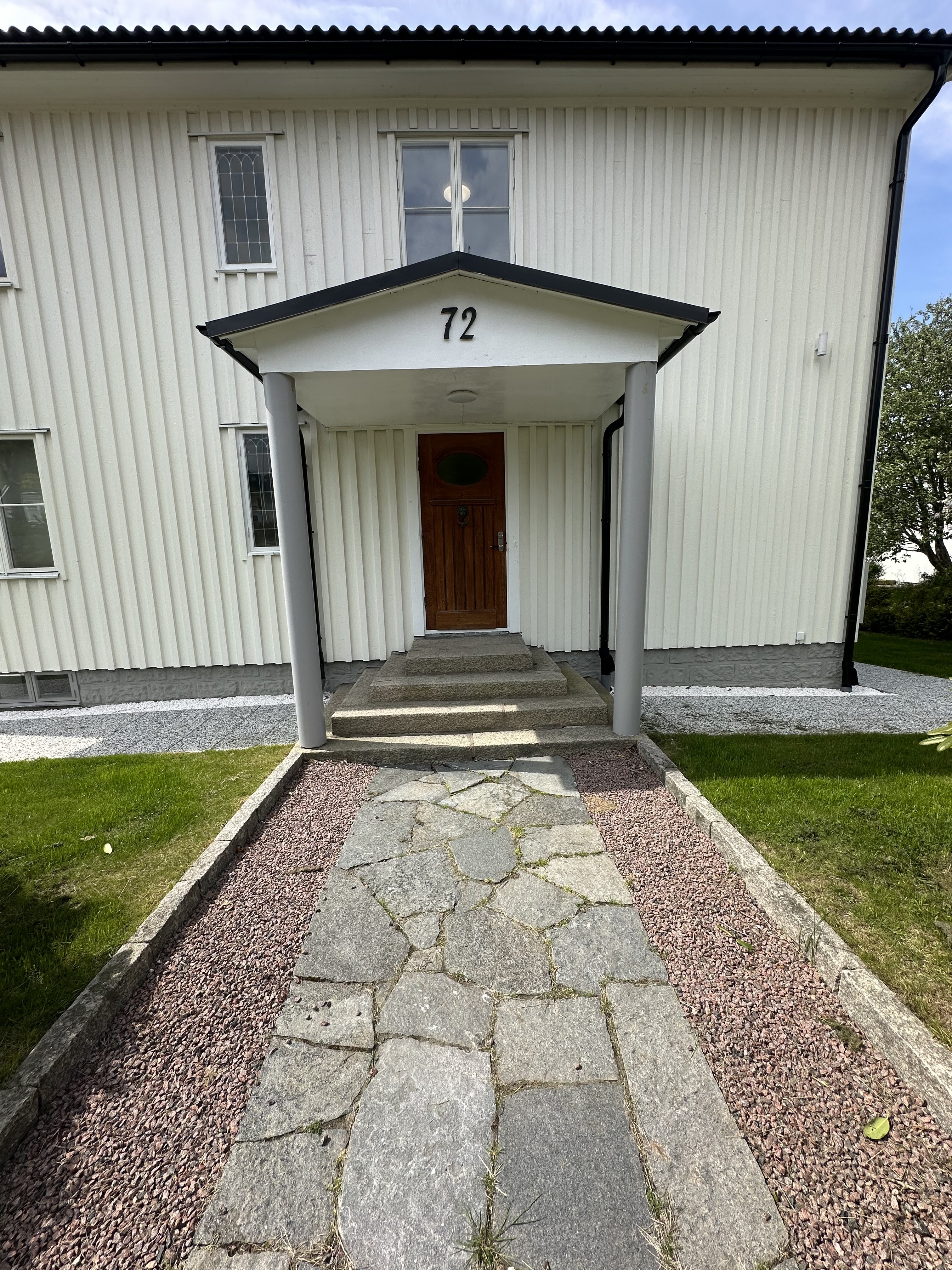 Gamla Särövägen