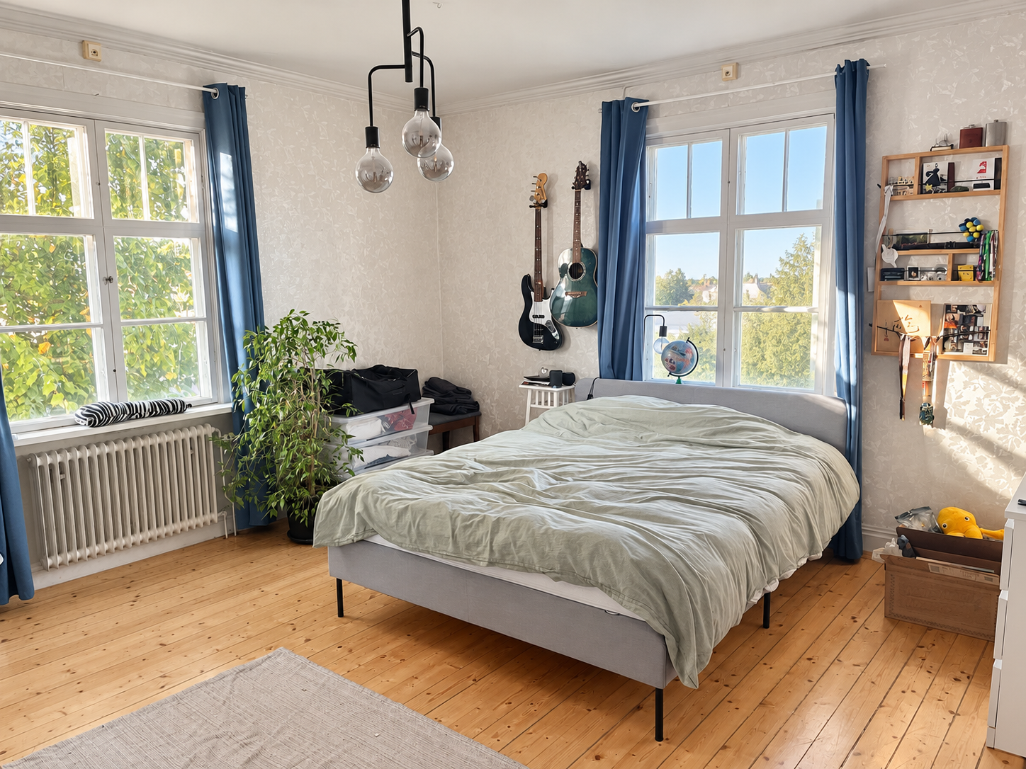 3 rok · 86 m² i Säter – bild 4