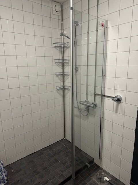 Rauhallinen kolmio Kirkonsalmella 5