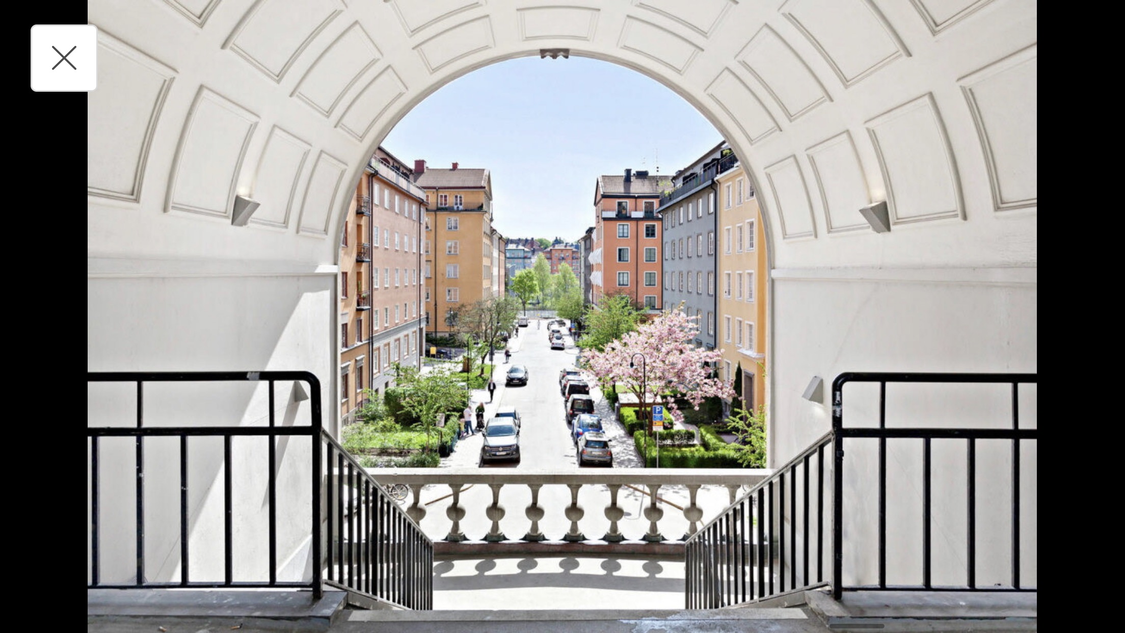 Vulcanusgatan, Stockholm — photo 2