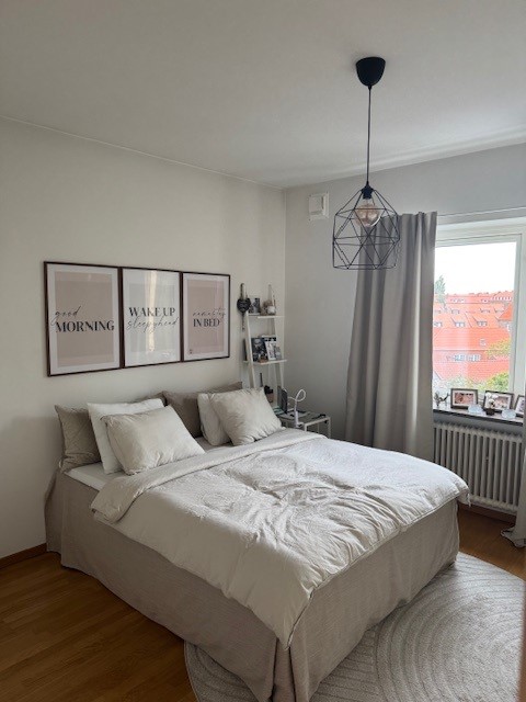 Lägenhet – Helsingborg, Anneberg, Wilson park - Bild 3