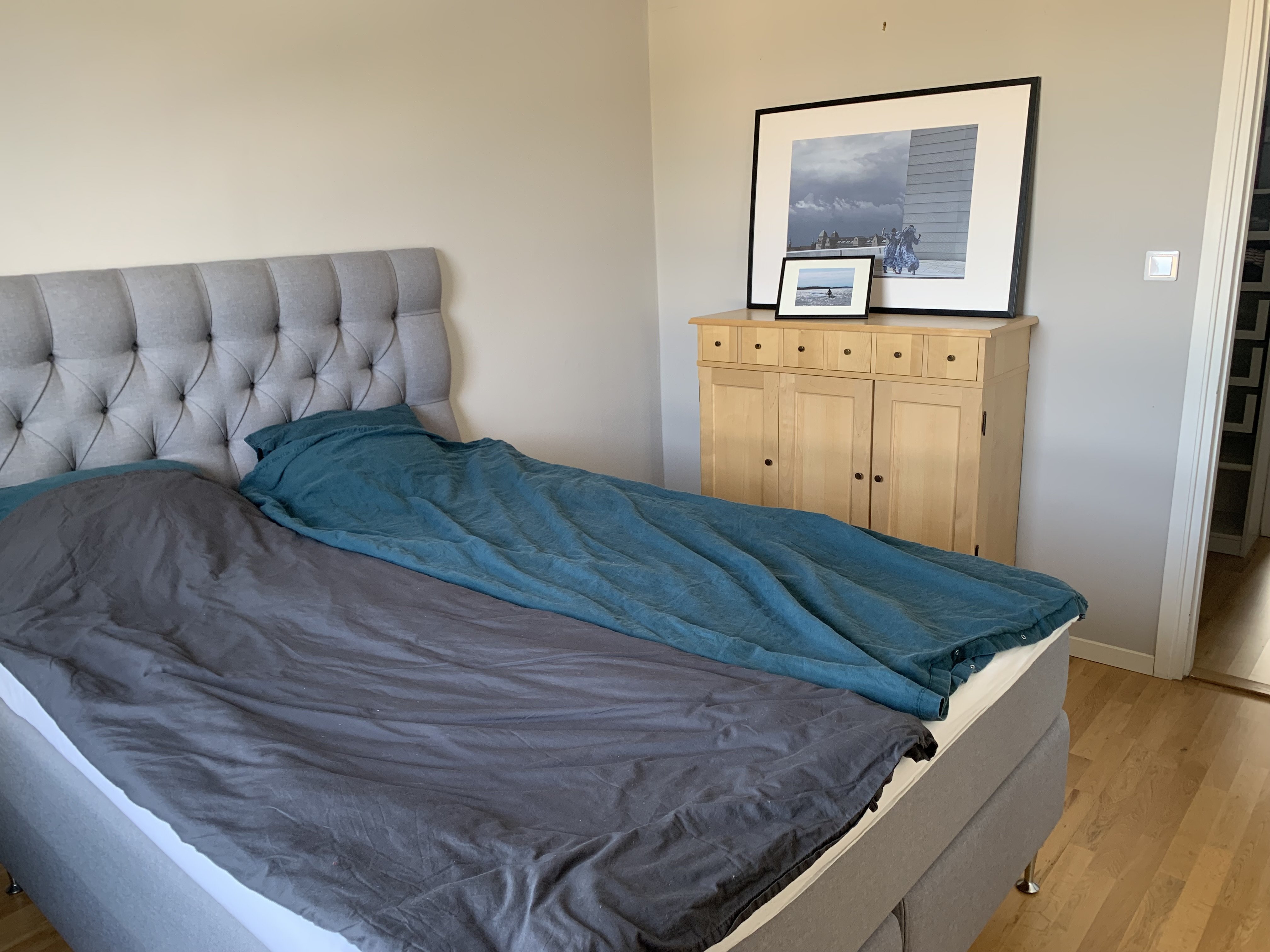 Mörsilsgatan, Vällingby — photo 2