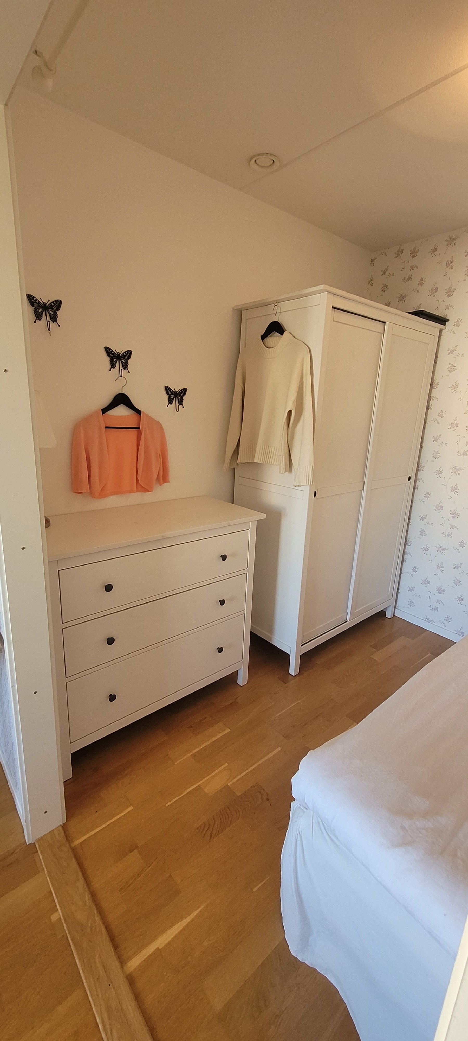 Apartment in Uppsala, Höganäs, Kapellgärdet - Fler