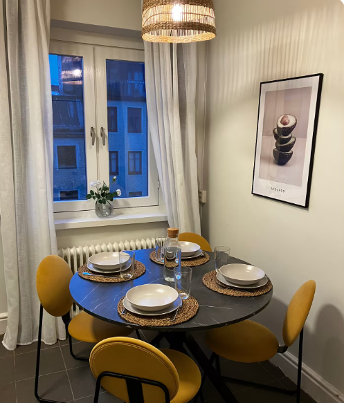 Nordhemsgatan, Göteborg — photo 4